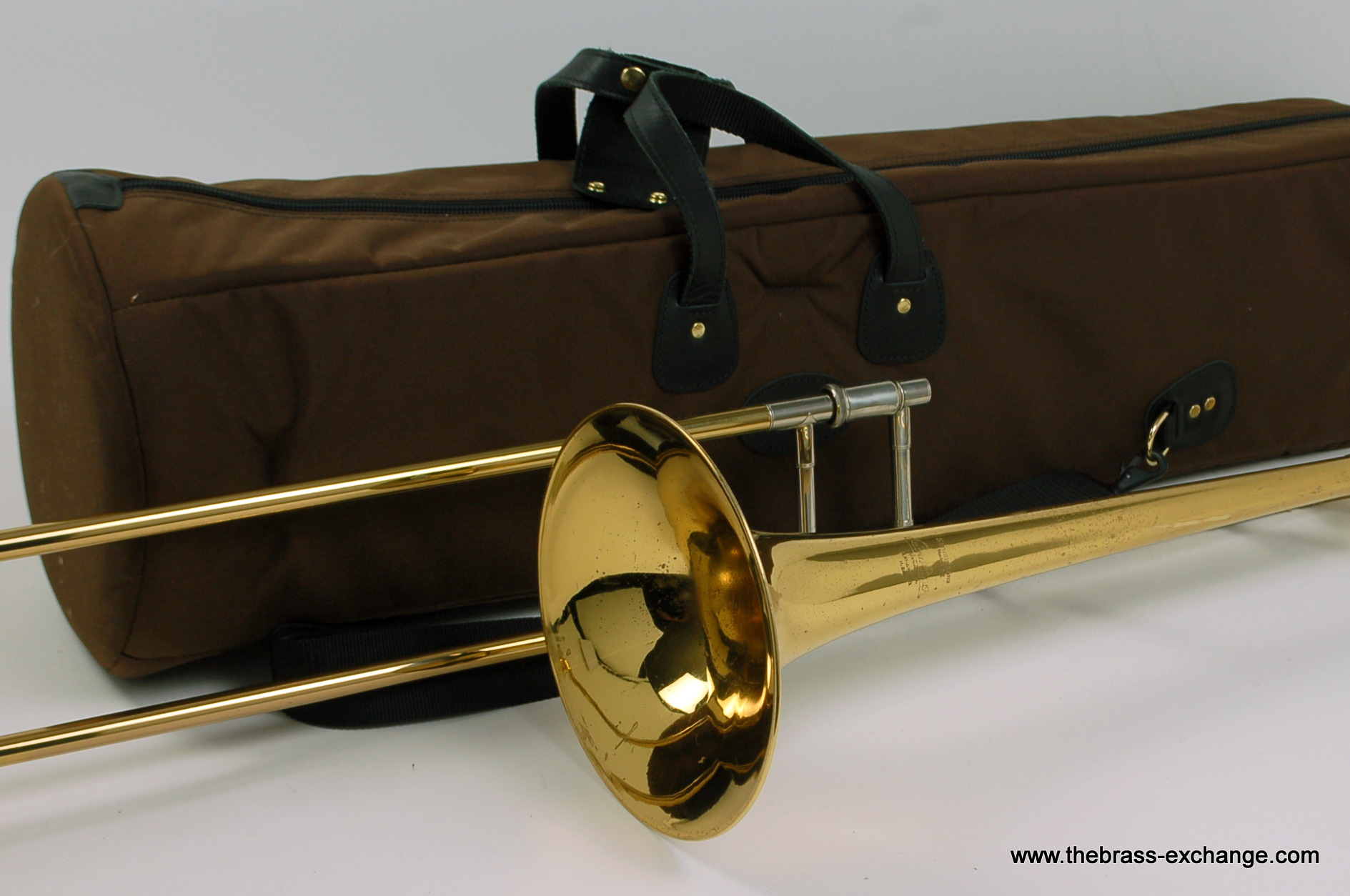 Bach 42 Trombone