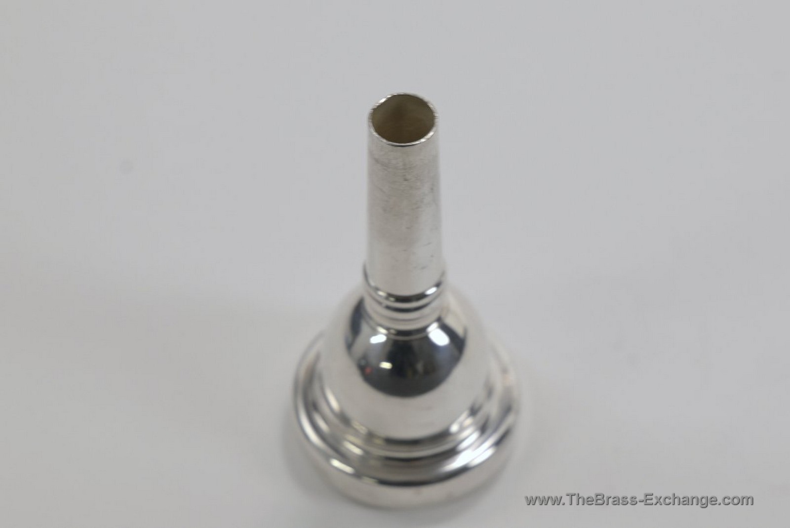 Bach 5G Small Shank Trombone Mouthpiece – Pre-Owned