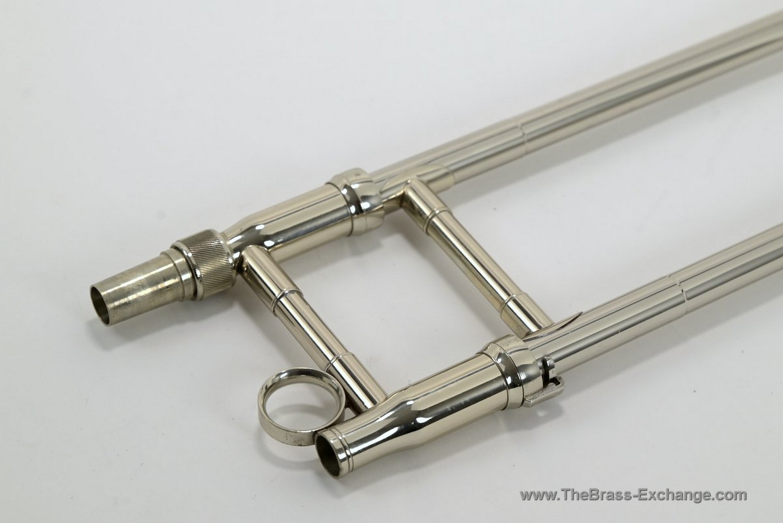 King 4BF Tenor Trombone 1970s | Player Ready