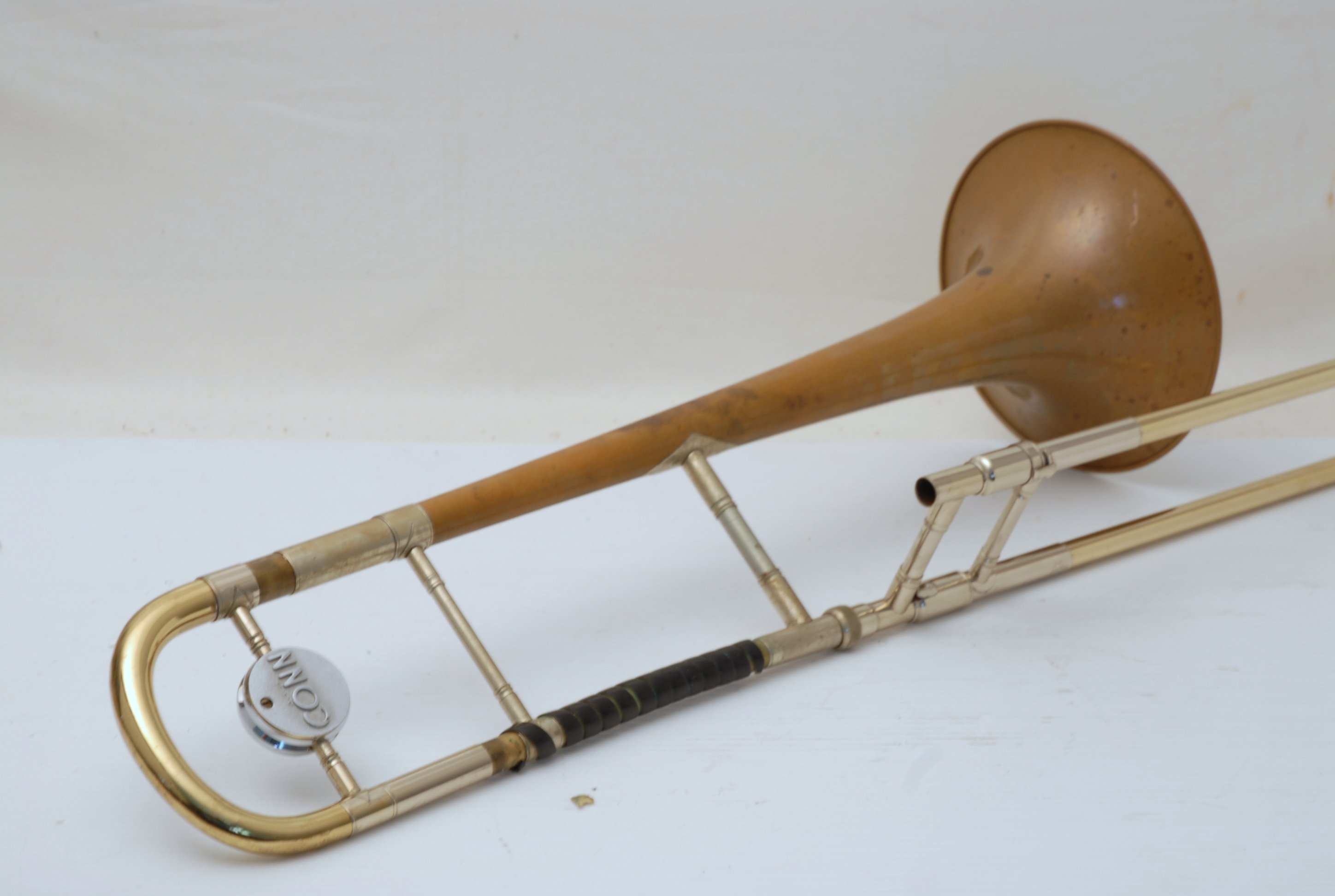 Larry shop minick trombone