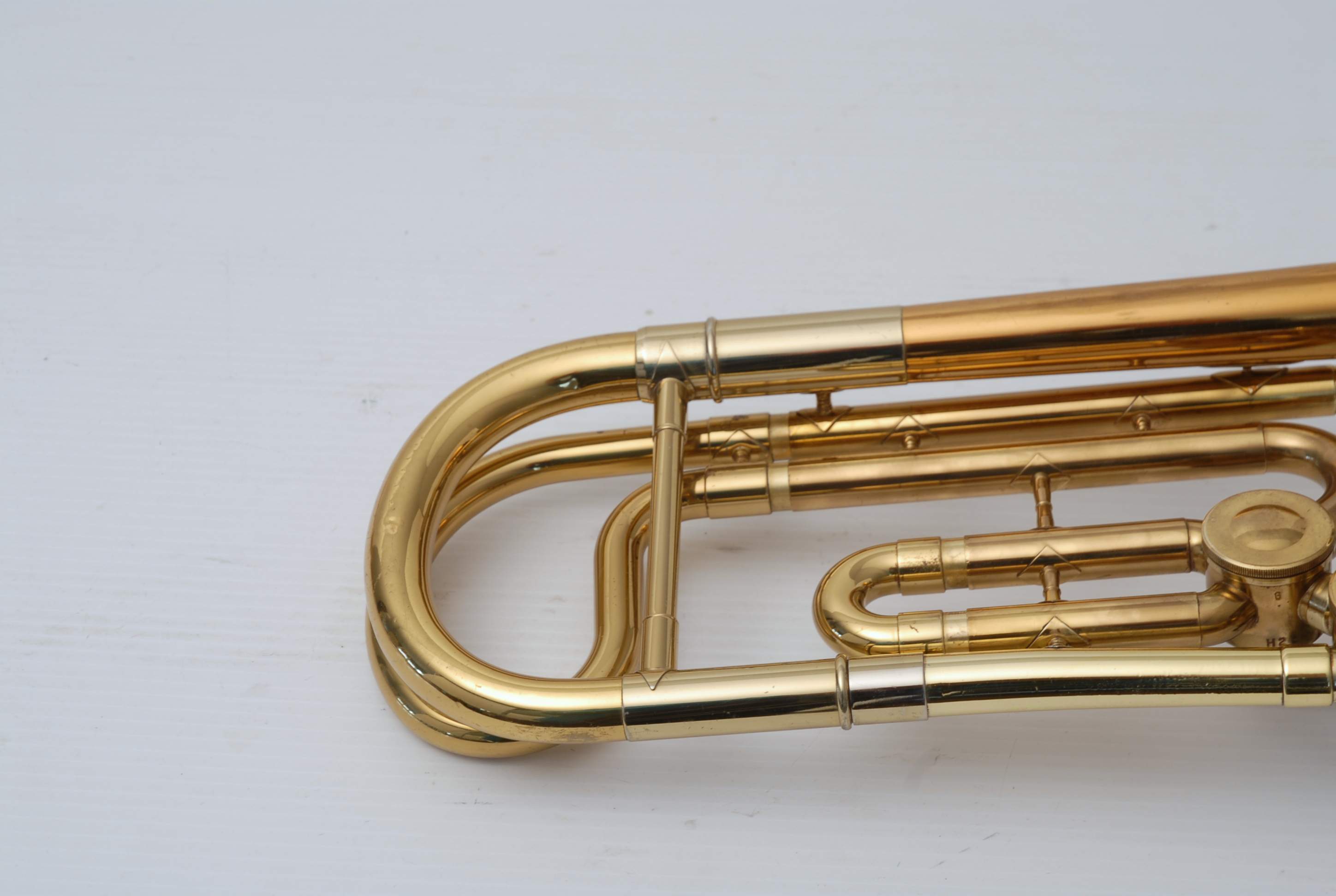 King 8b bass trombone discount