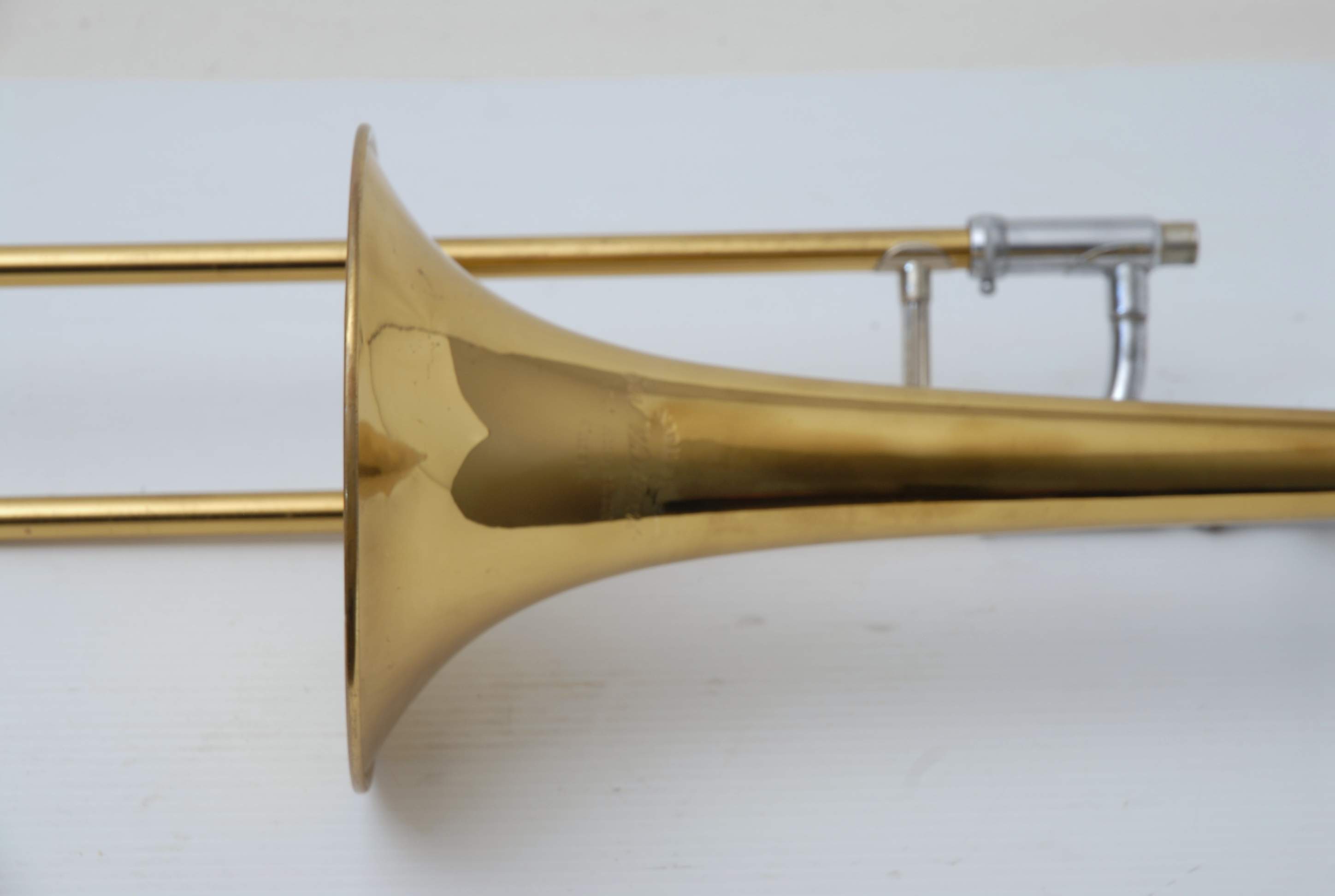 Earl Williams Trombone Model 6 Los Angeles
