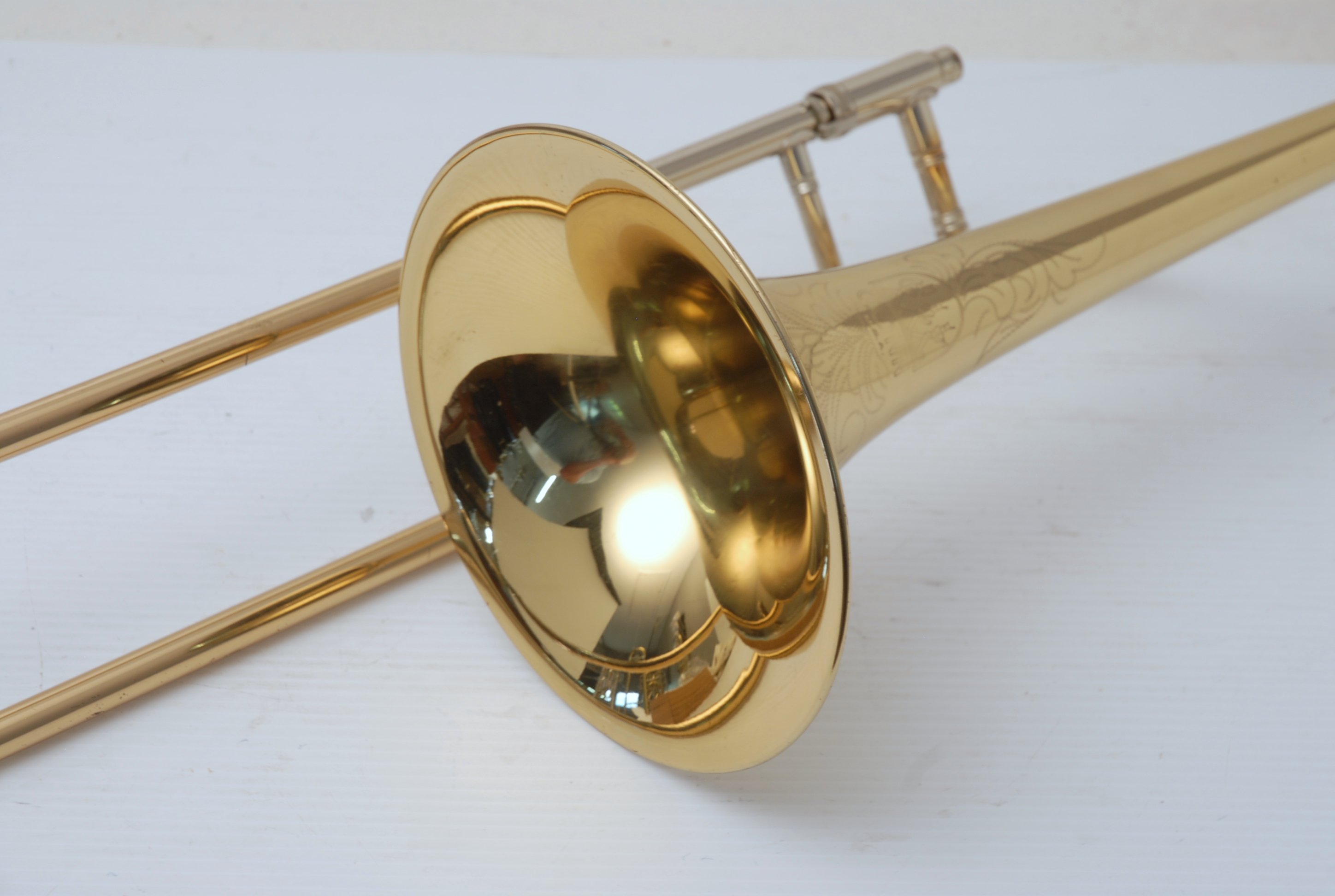 Conn 6H Trombone 1957