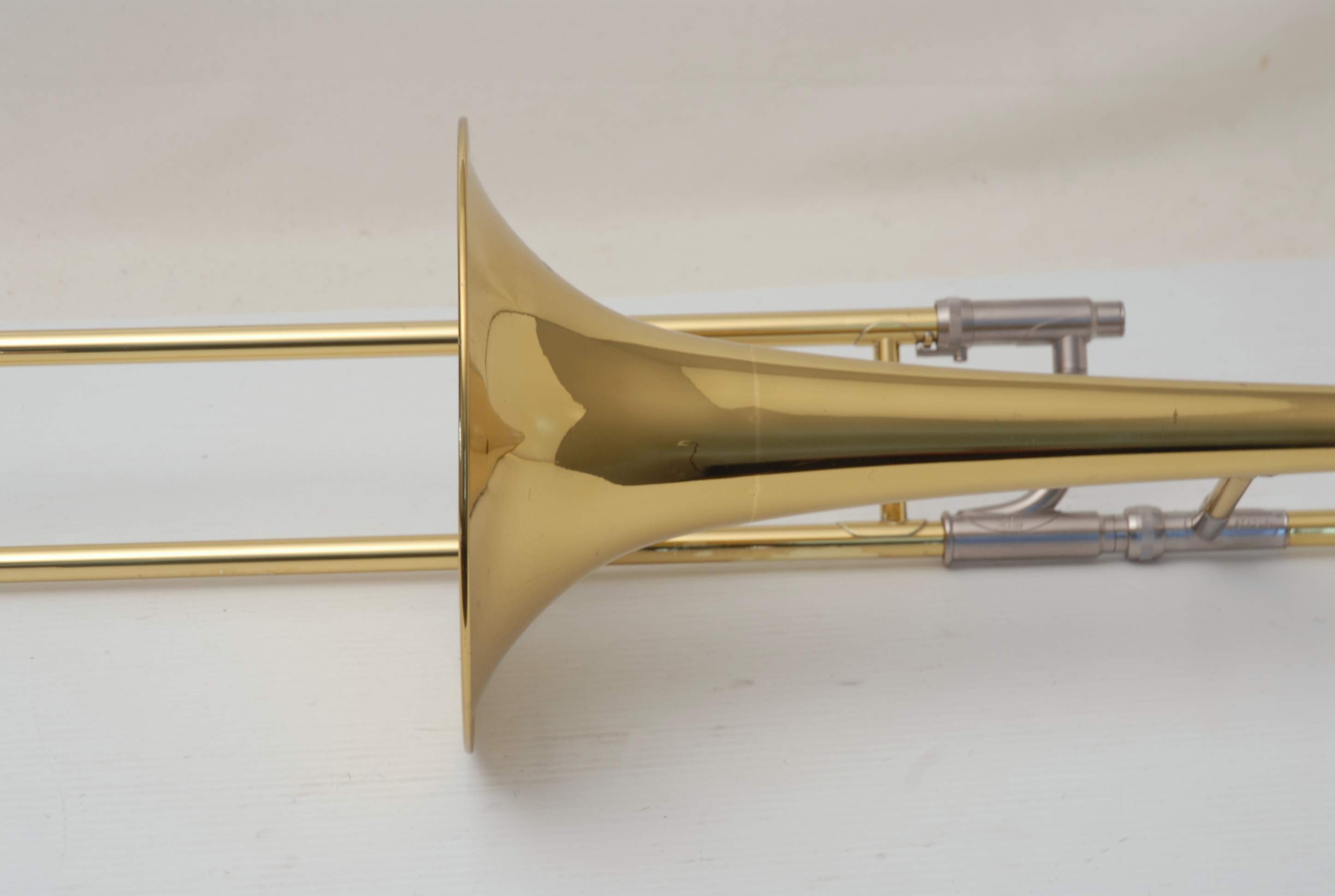 Williams trombone shop for sale