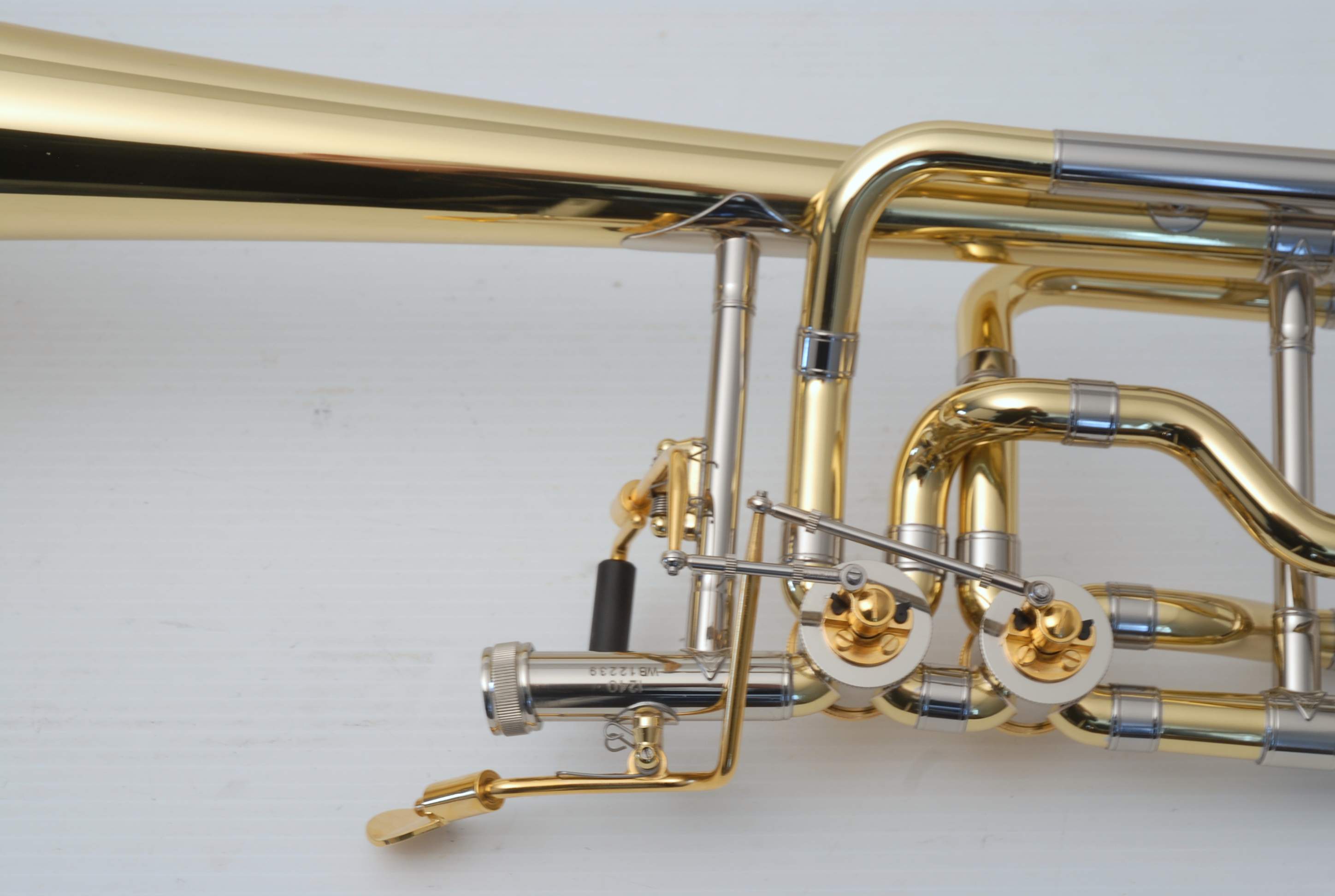 Xo sales bass trombone
