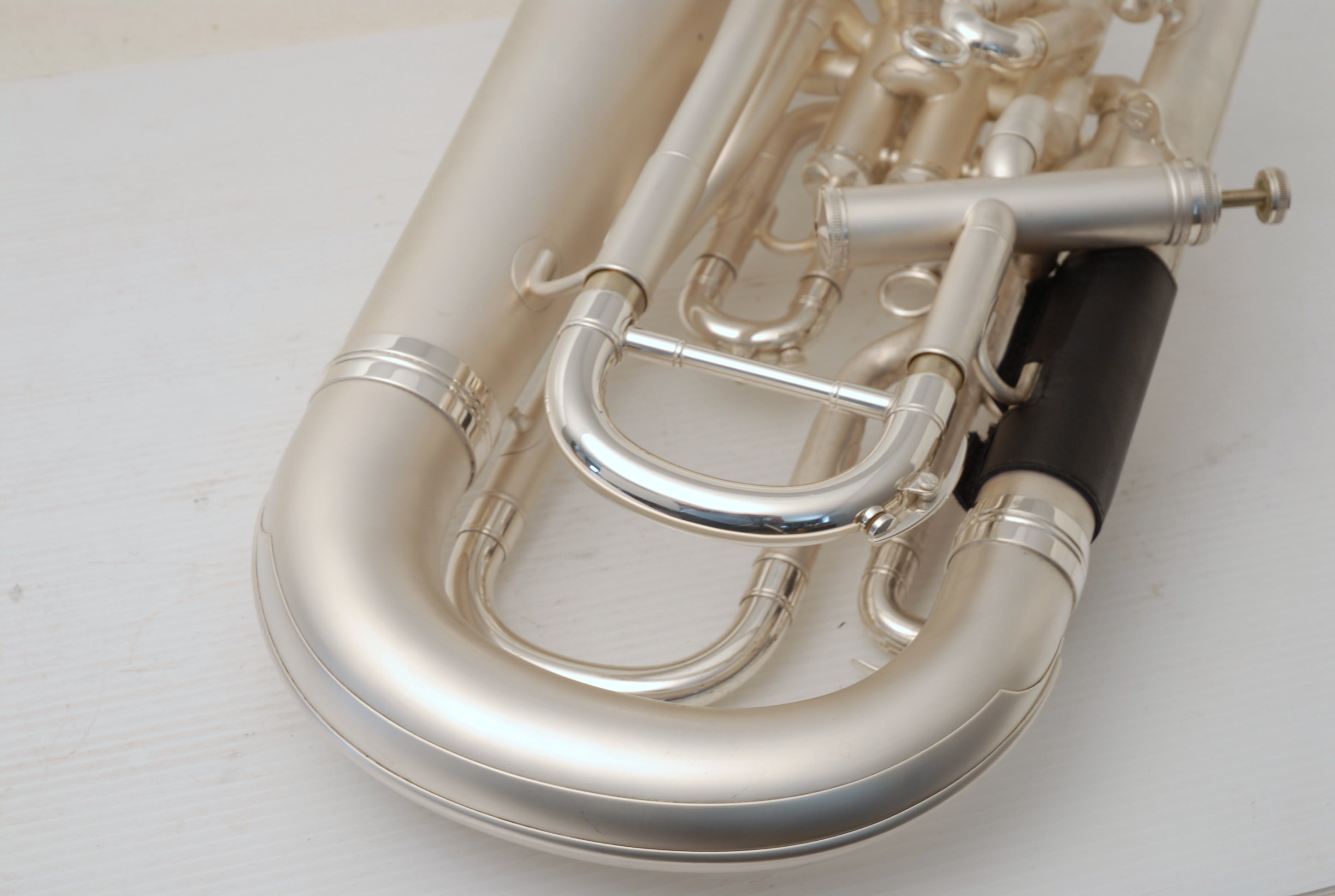 Besson sovereign outlet euphonium used