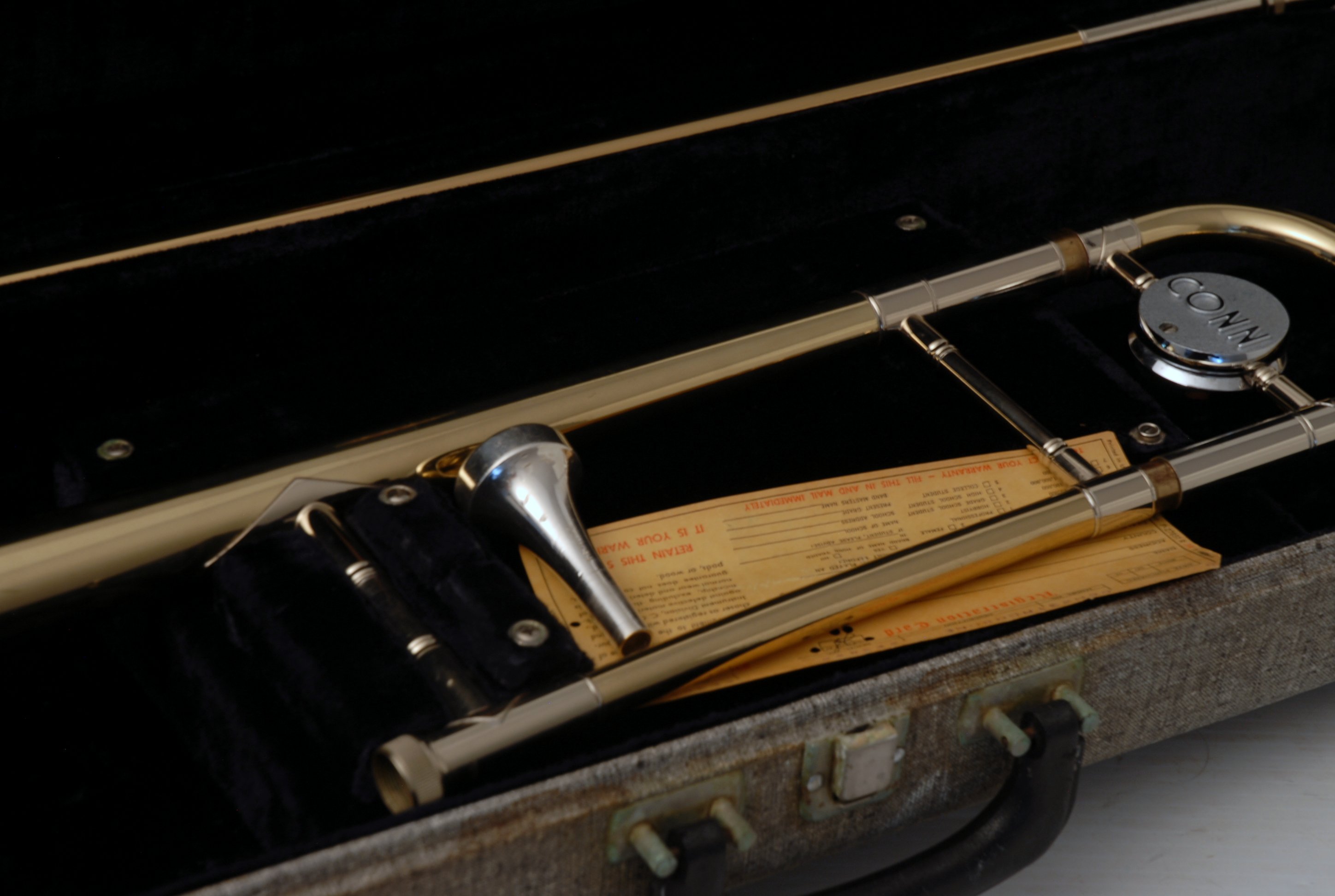 Conn 6H Timeless Classic Super Mint