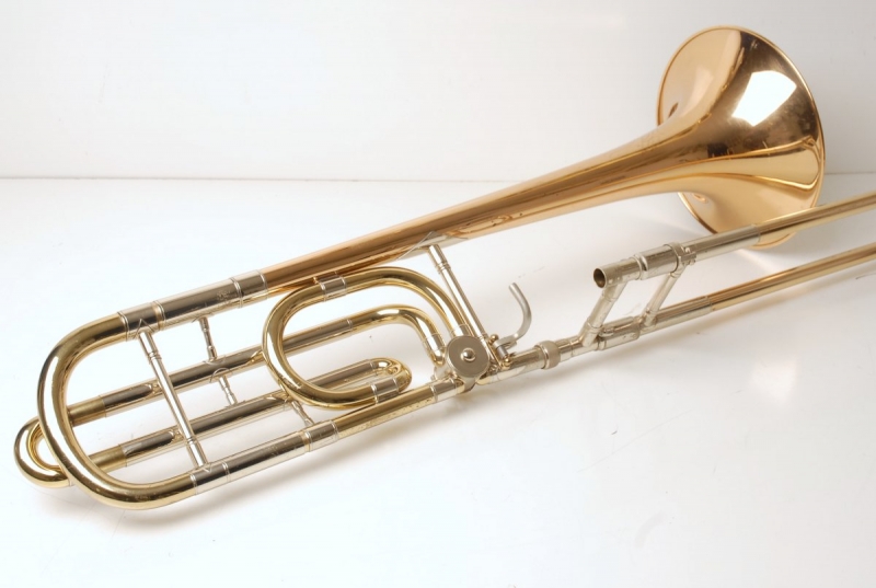 Conn on sale 88h trombone