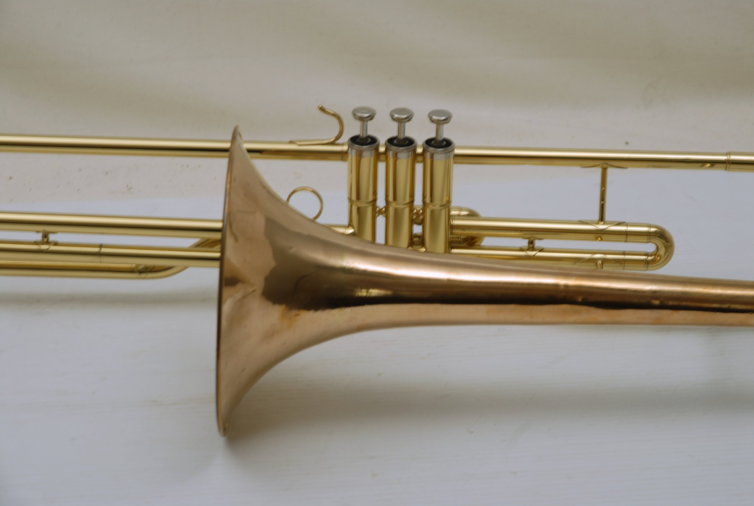 Conn Valve Trombone Brass Exchange