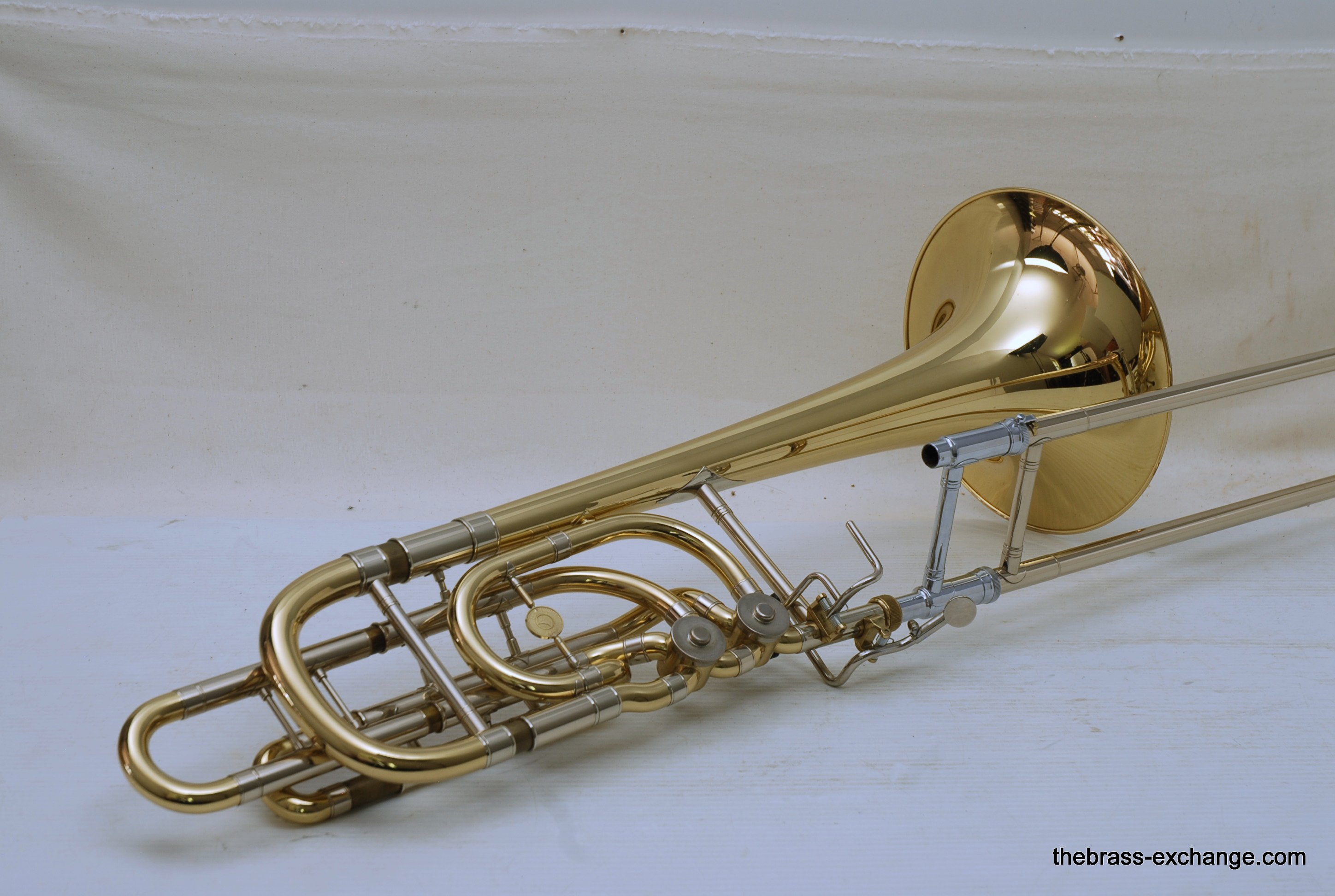 Holton trombone deals