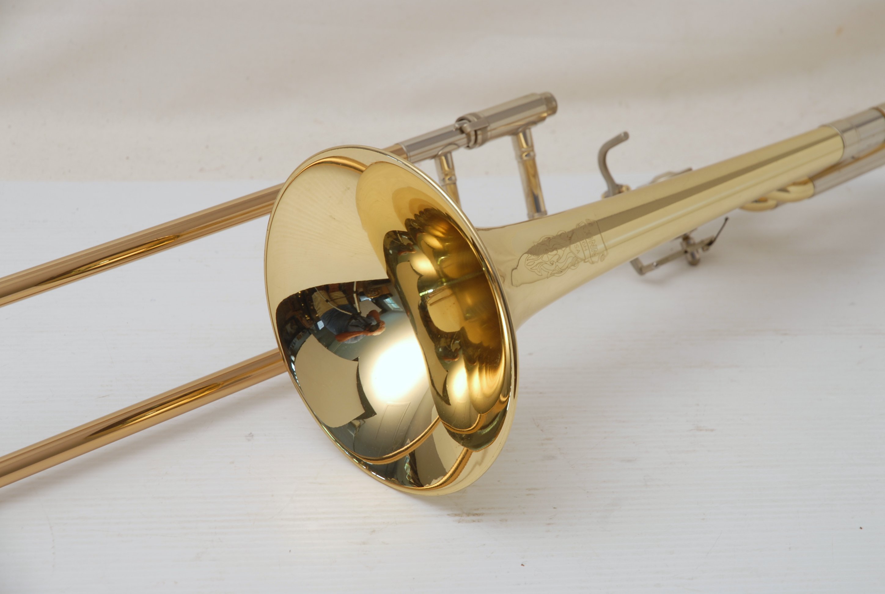 Conn 36h best sale alto trombone