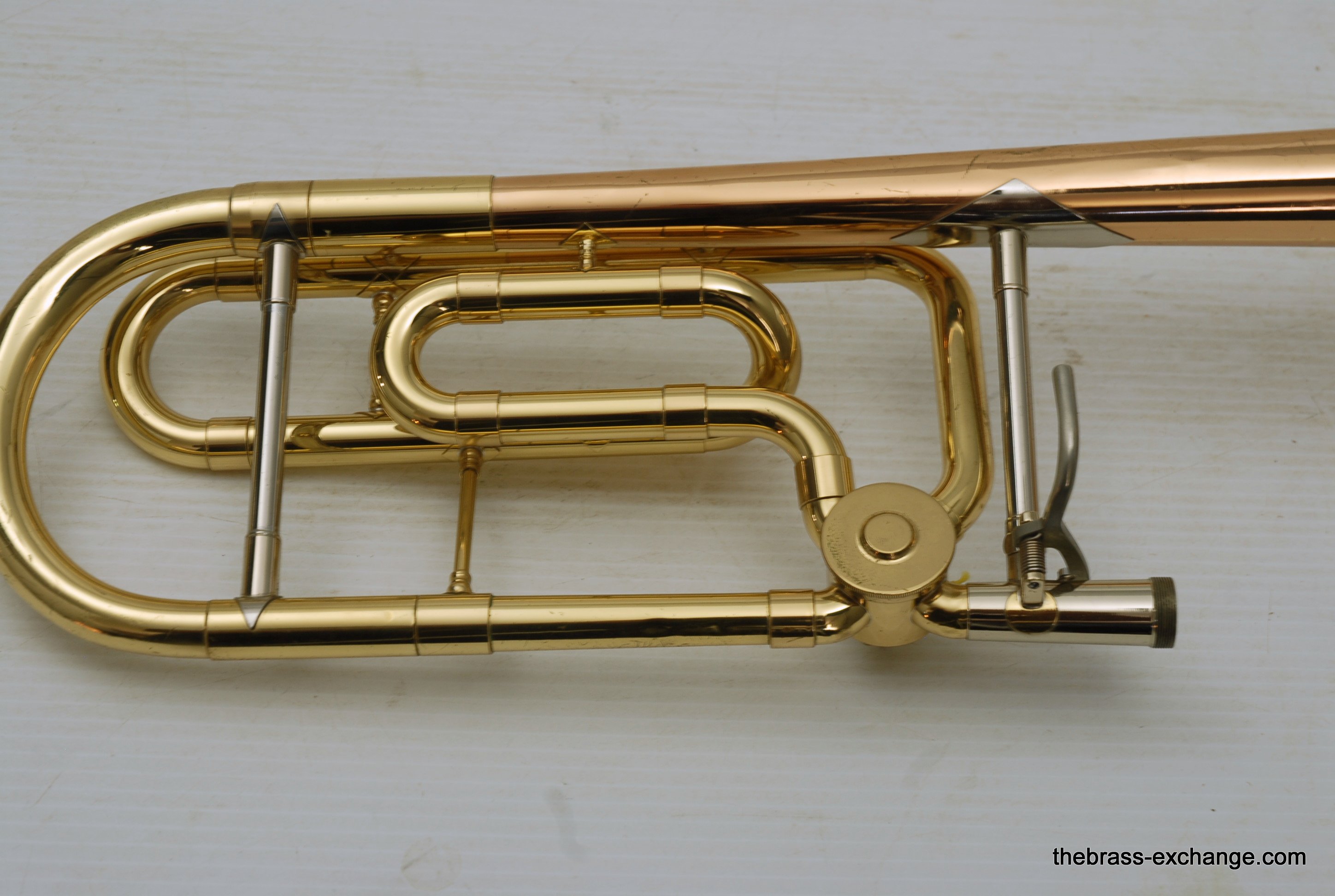 Benge 165f deals trombone