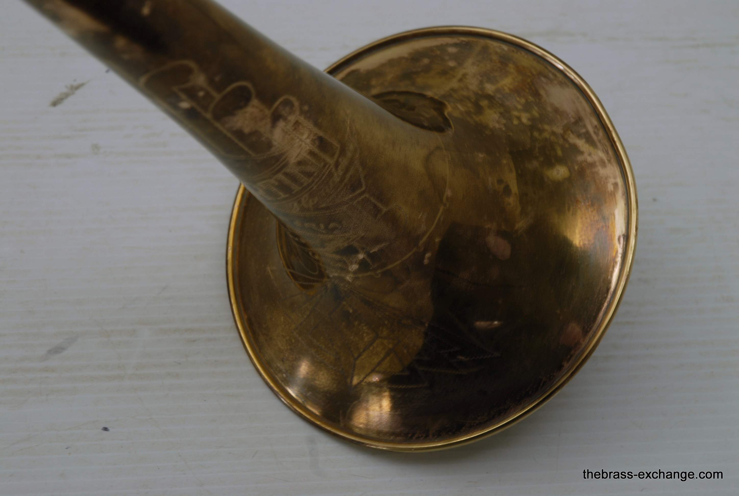 Martin imperial trombone discount
