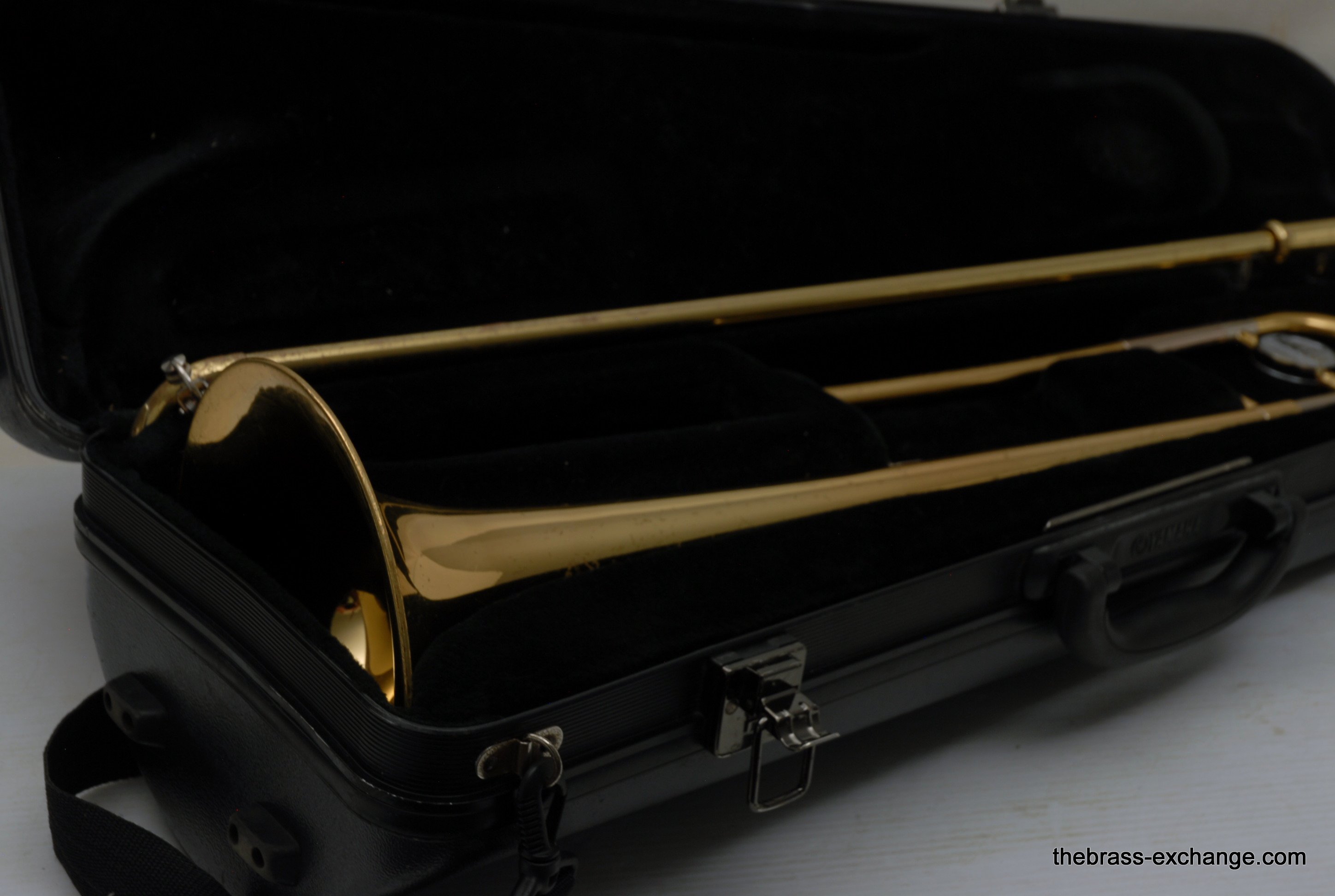 Yamaha YSL200AD Trombone Brass Exchange