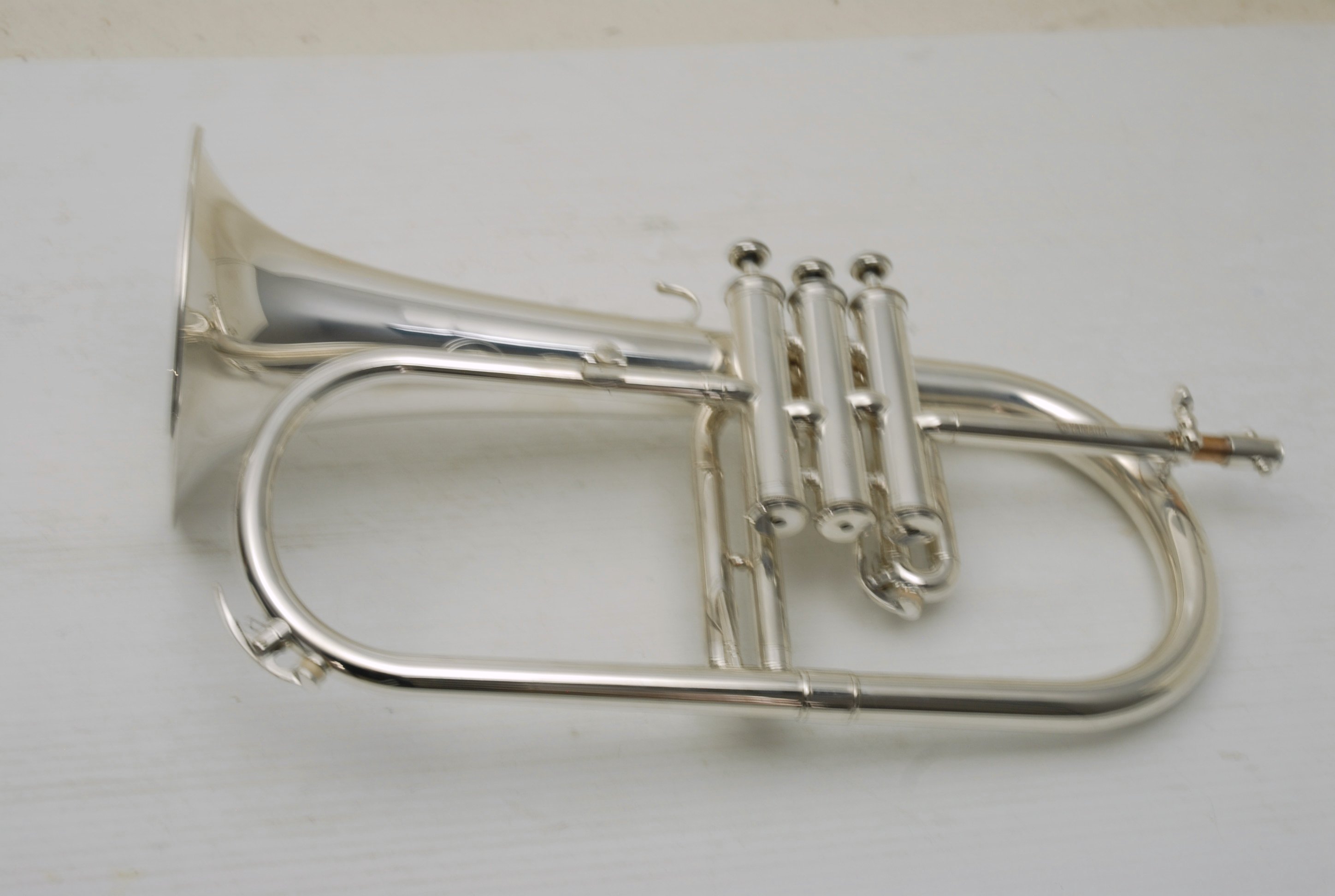 Yamaha 731 flugelhorn deals