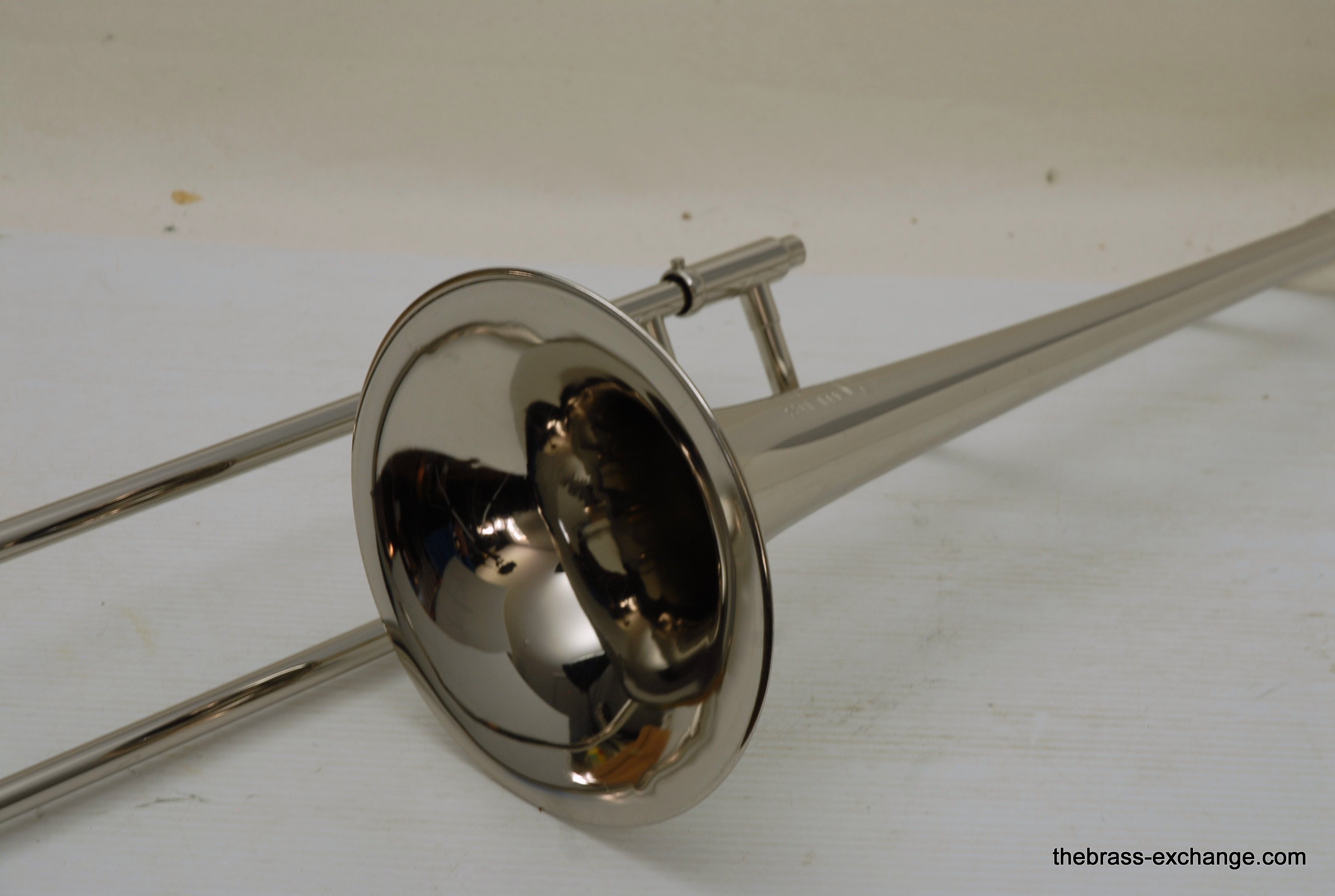Olds Studio Vintage Jazz Trombone