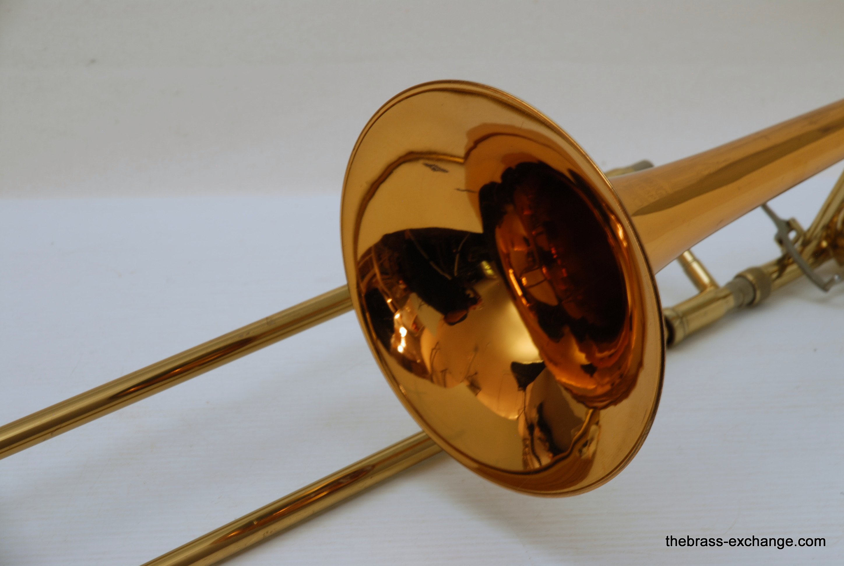 Benge 165f deals trombone