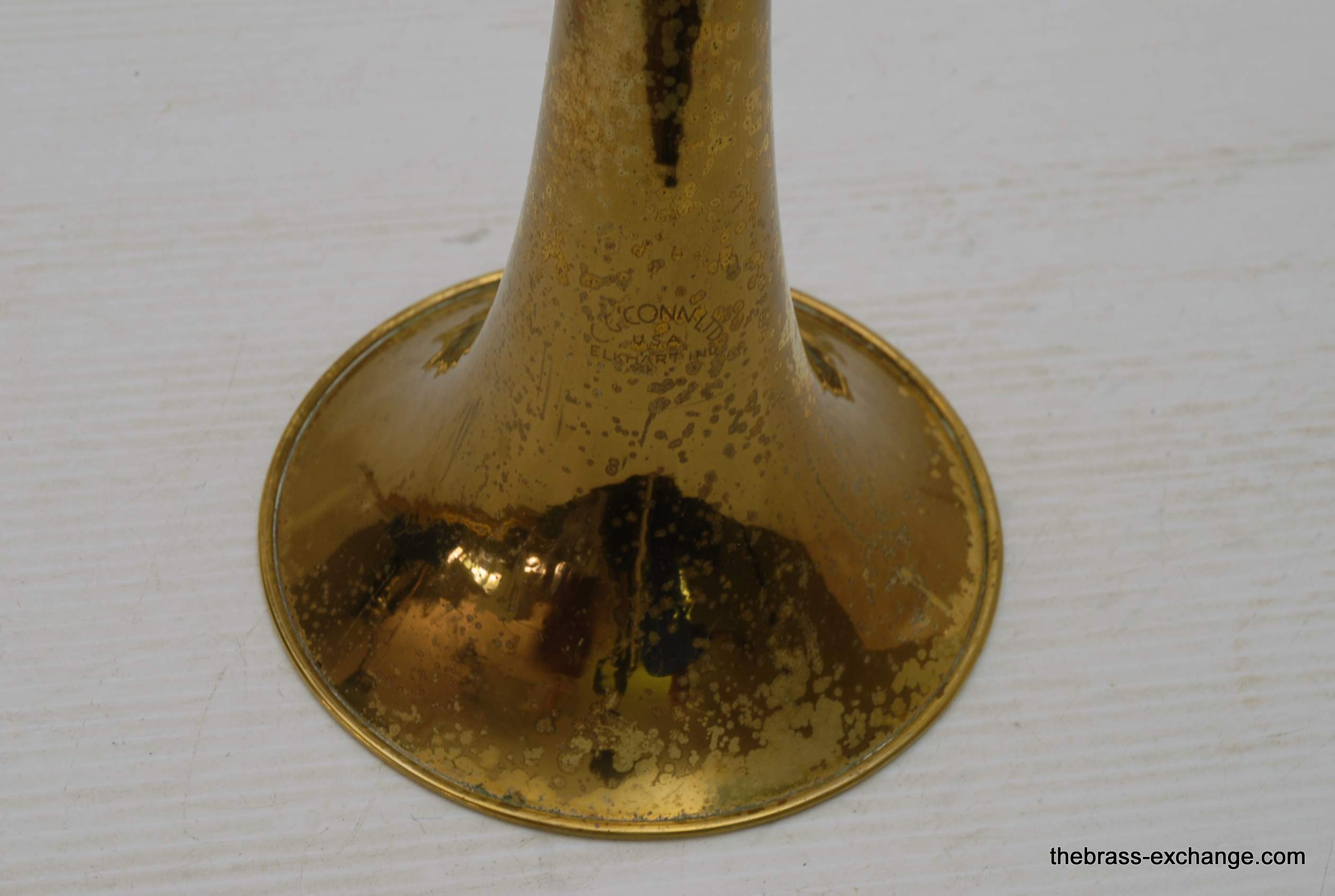 Conn 30h trombone deals