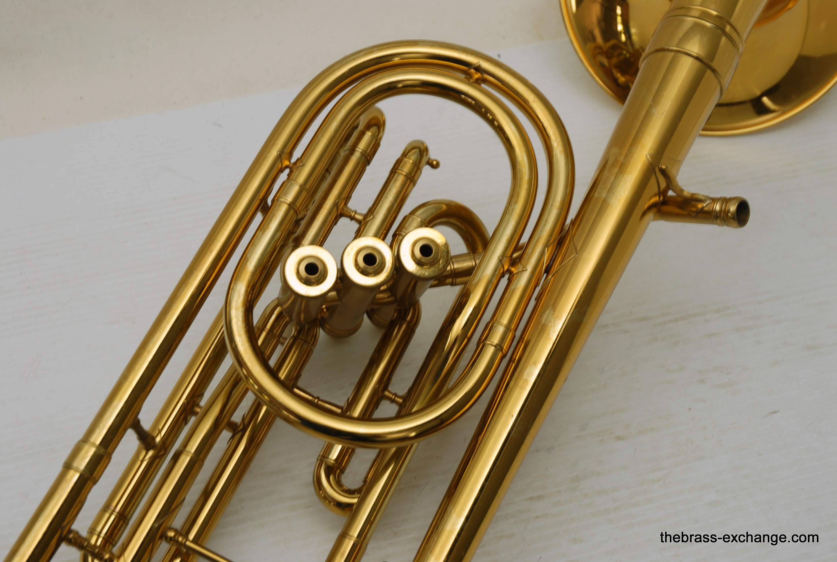 King trombonium on sale