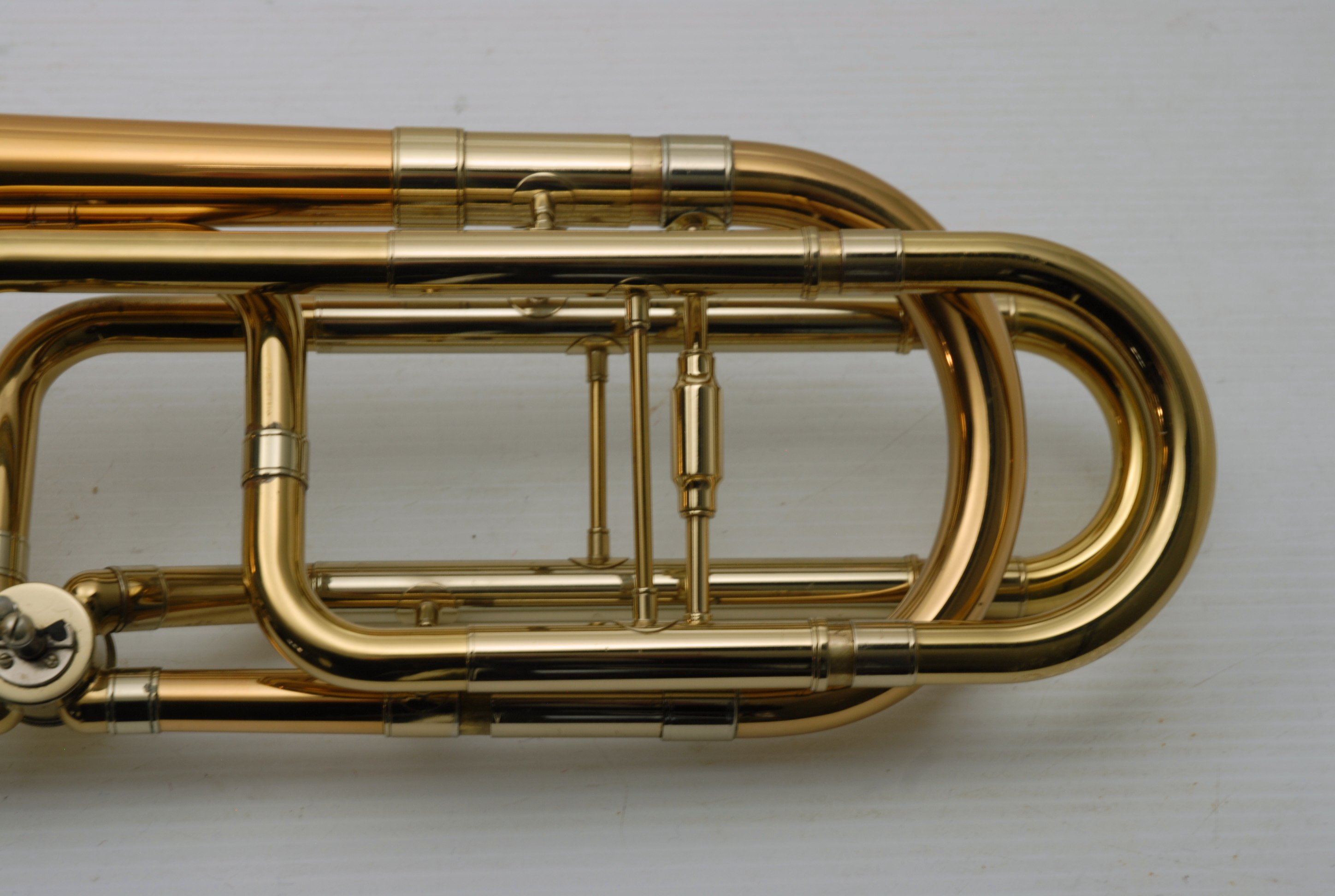 Conn 112h discount bass trombone