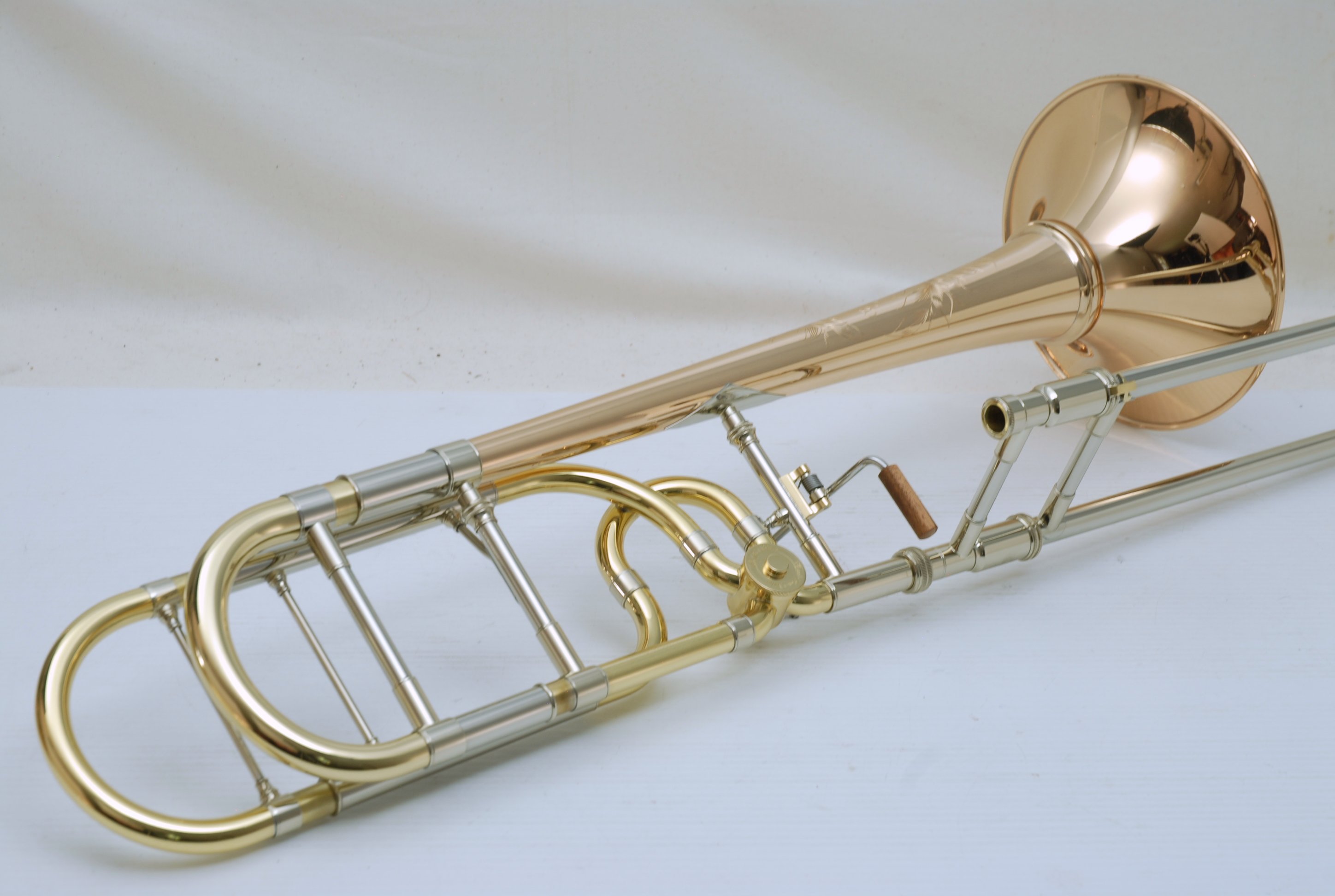 Ralph sauer store trombone