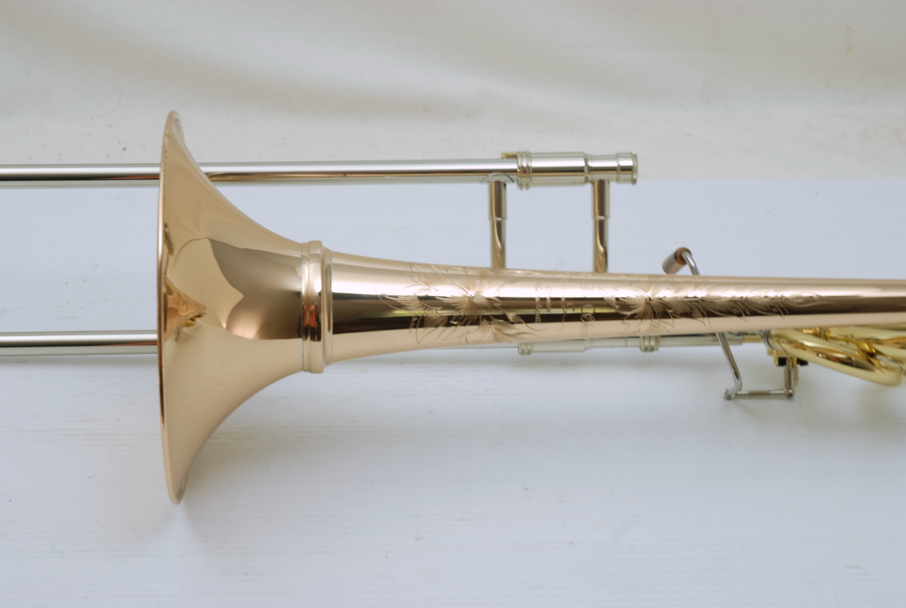 Ralph shop sauer trombone