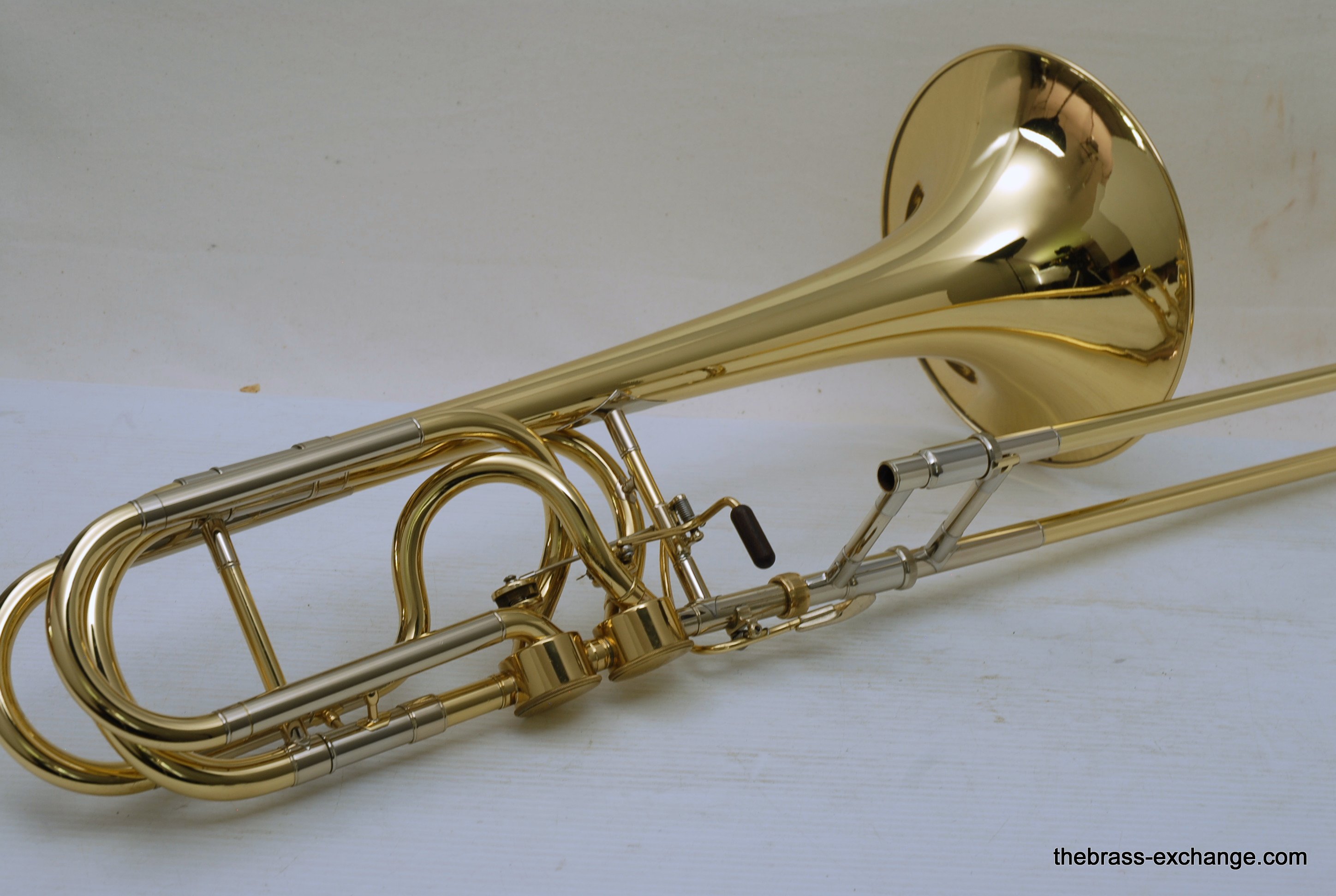 Used online bach trombone