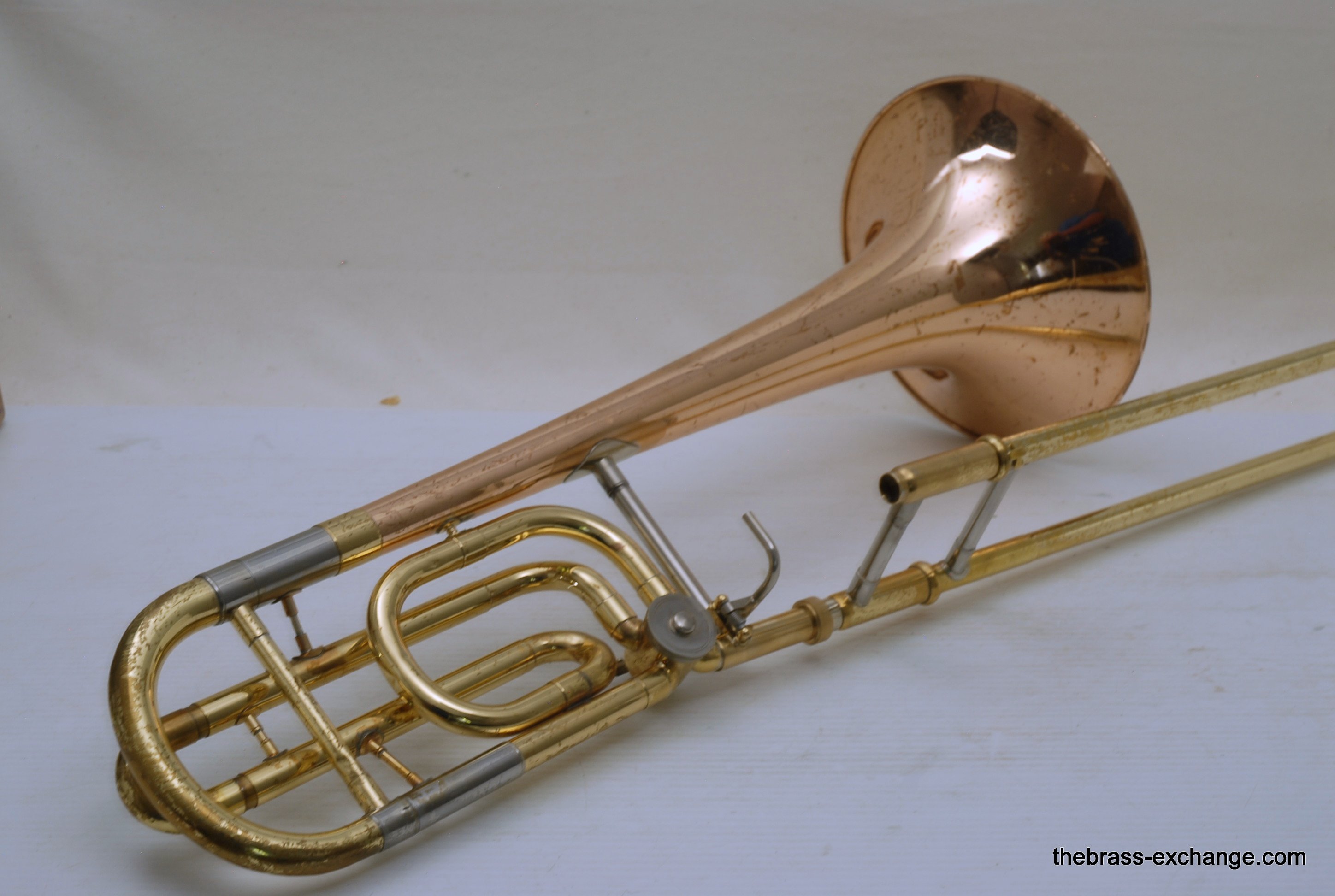 2022新作 Pre Autumn YAMAHA バストロンボーン YBL-321 通販