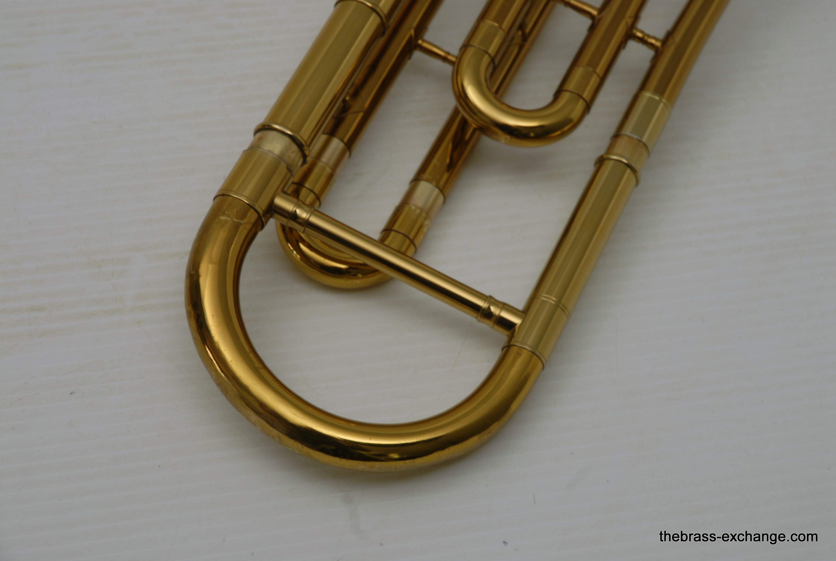 King shop 608f trombone