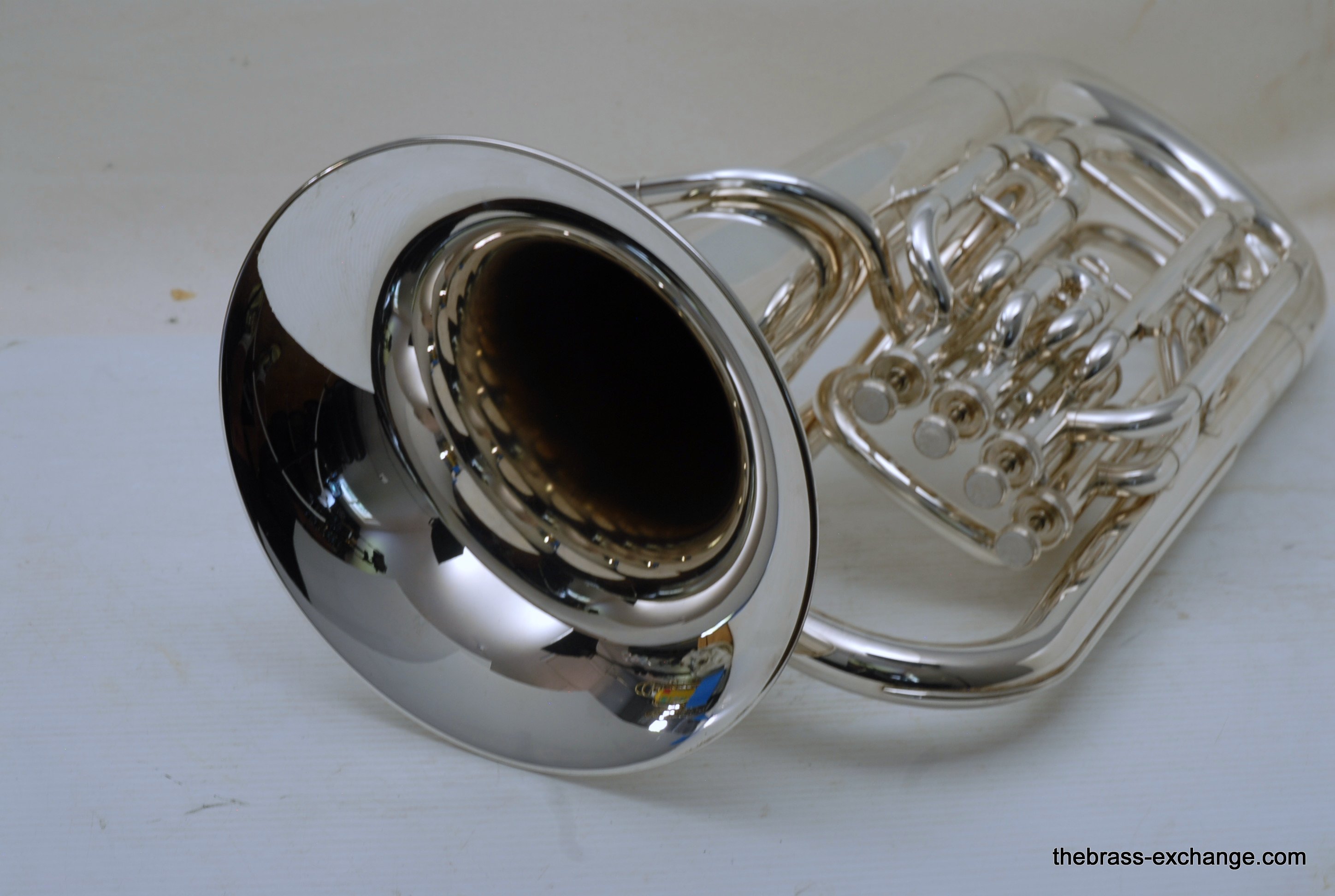 Used yamaha euphonium shop for sale