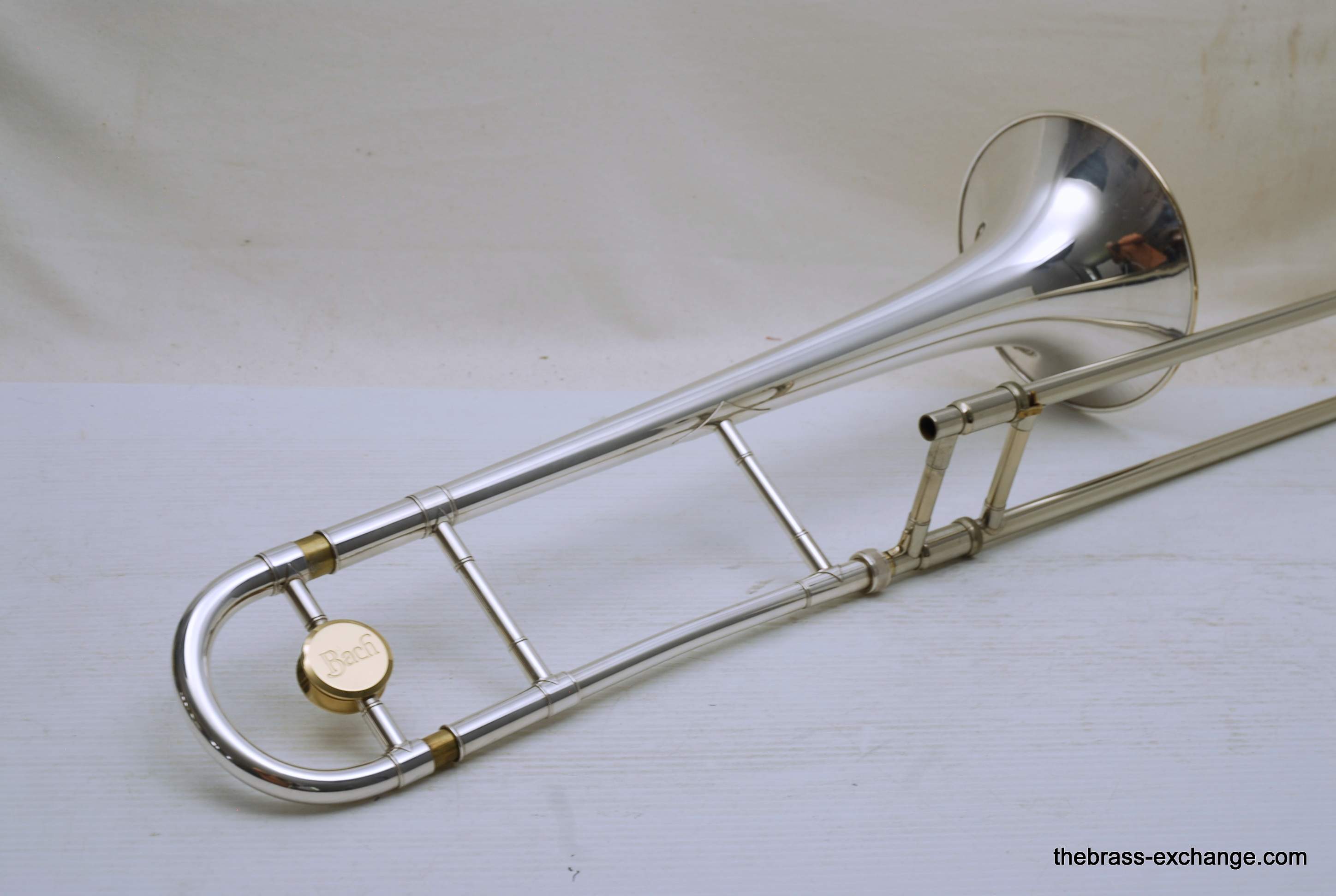 Bach 36 Sterling Silver Super Mint 1970 s Brass Exchange bach-36-sterling-silver-super-mint-1970-s-brass-exchange