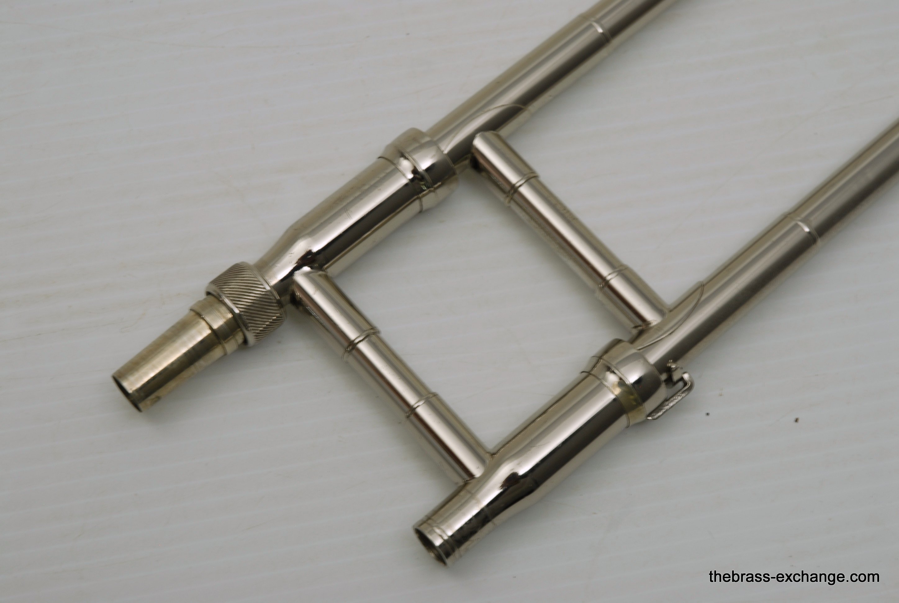 King tempo trombone discount