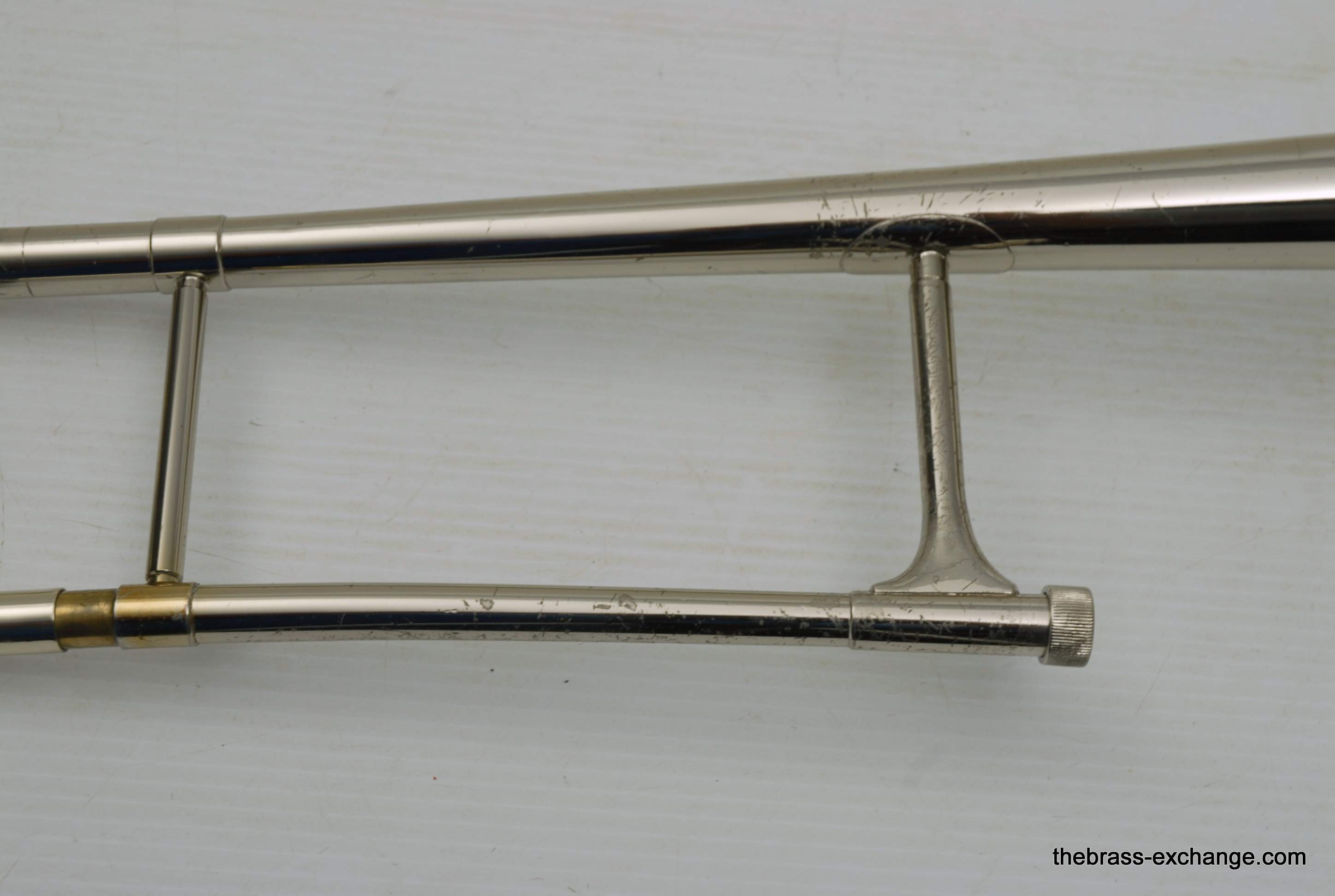 Conn 48H Connstellation Trombone – 1962 Elkhart | Archive
