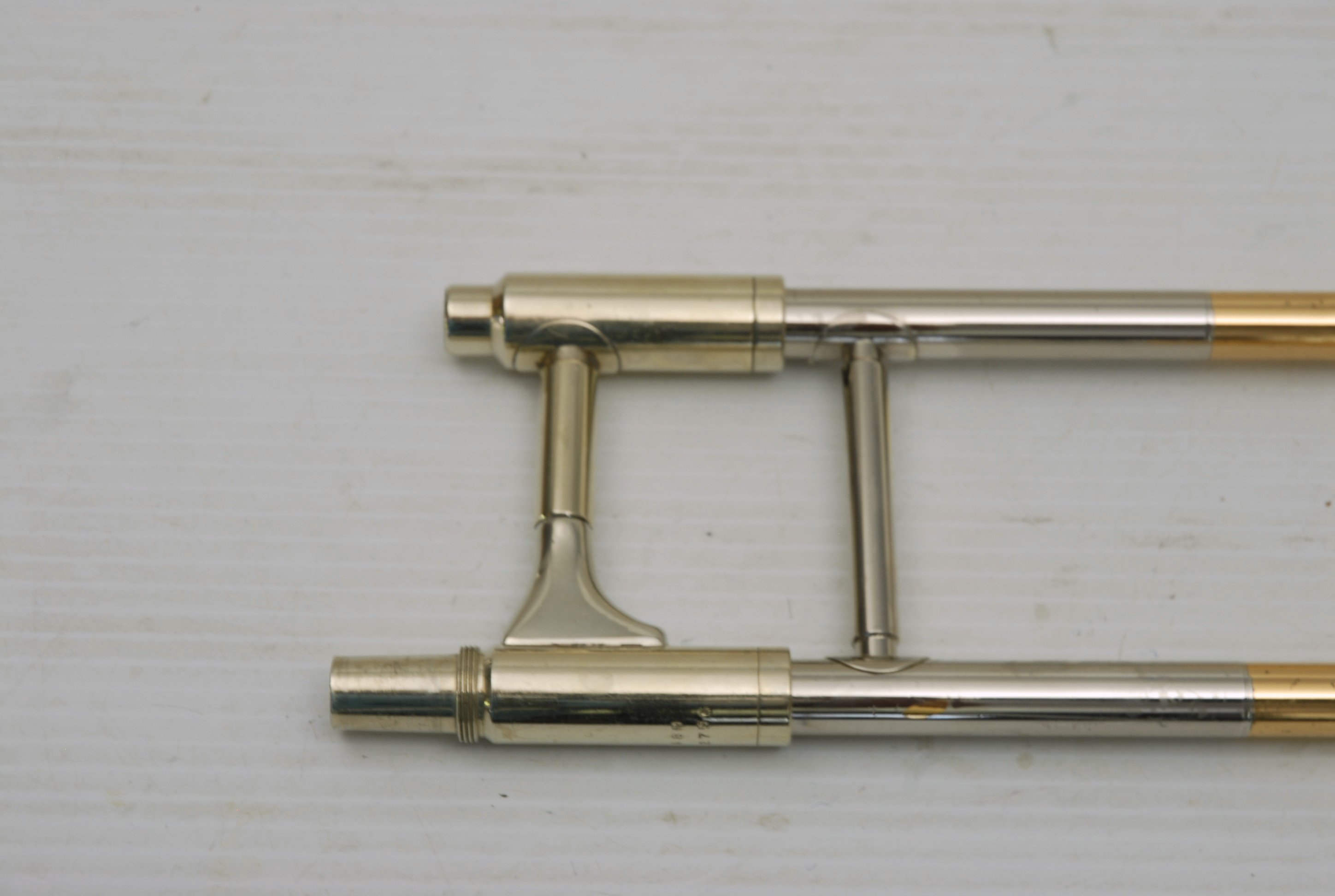 Conn connstellation trombone deals
