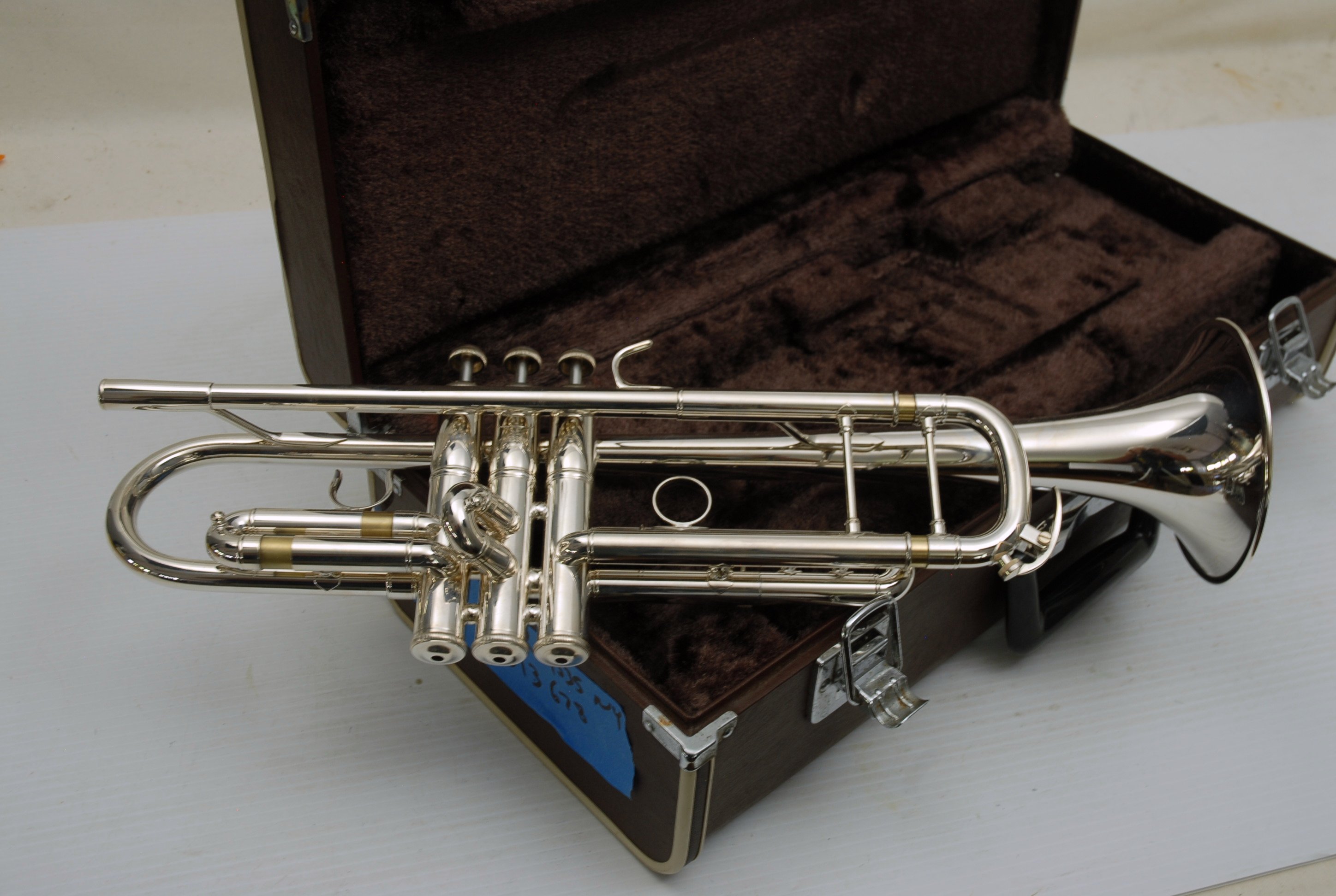 Yamaha discount ytr 9335