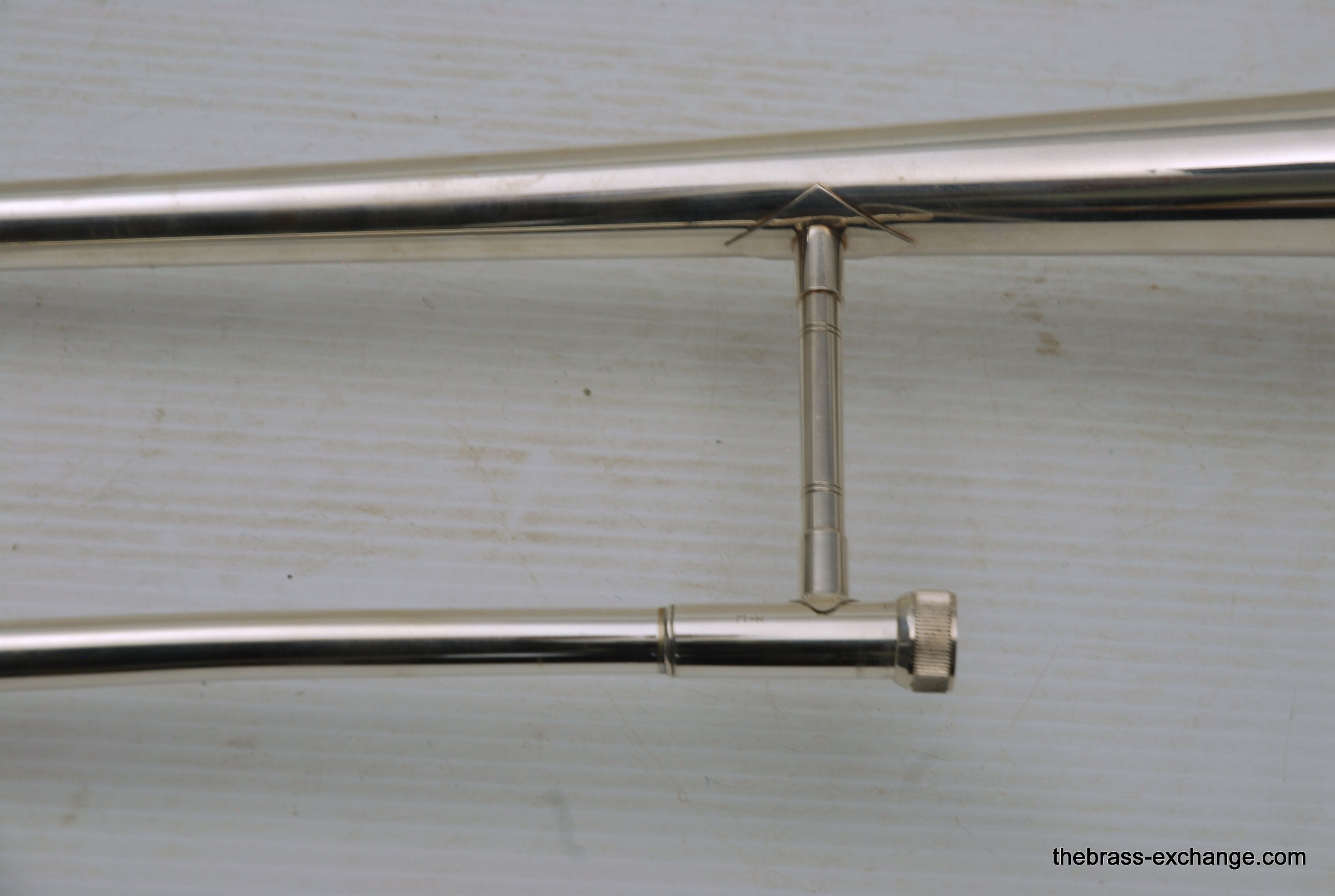 Conn 77h trombone deals