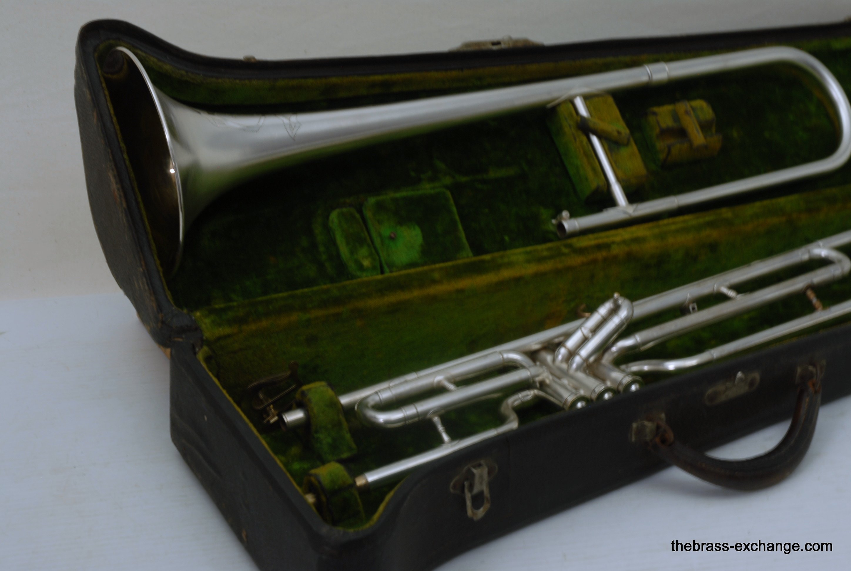 Pan on sale american trombone
