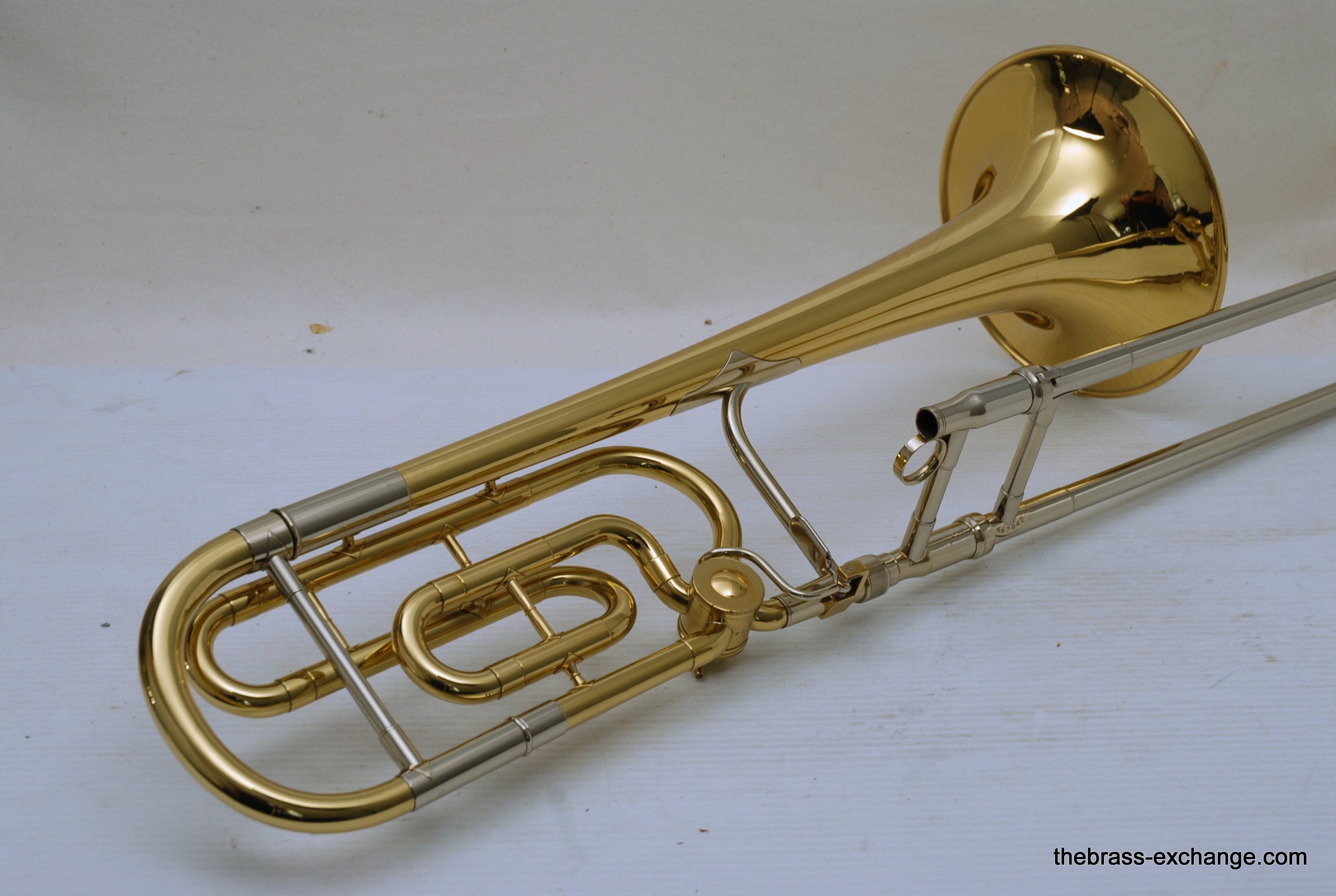 Trombone shop king 4b