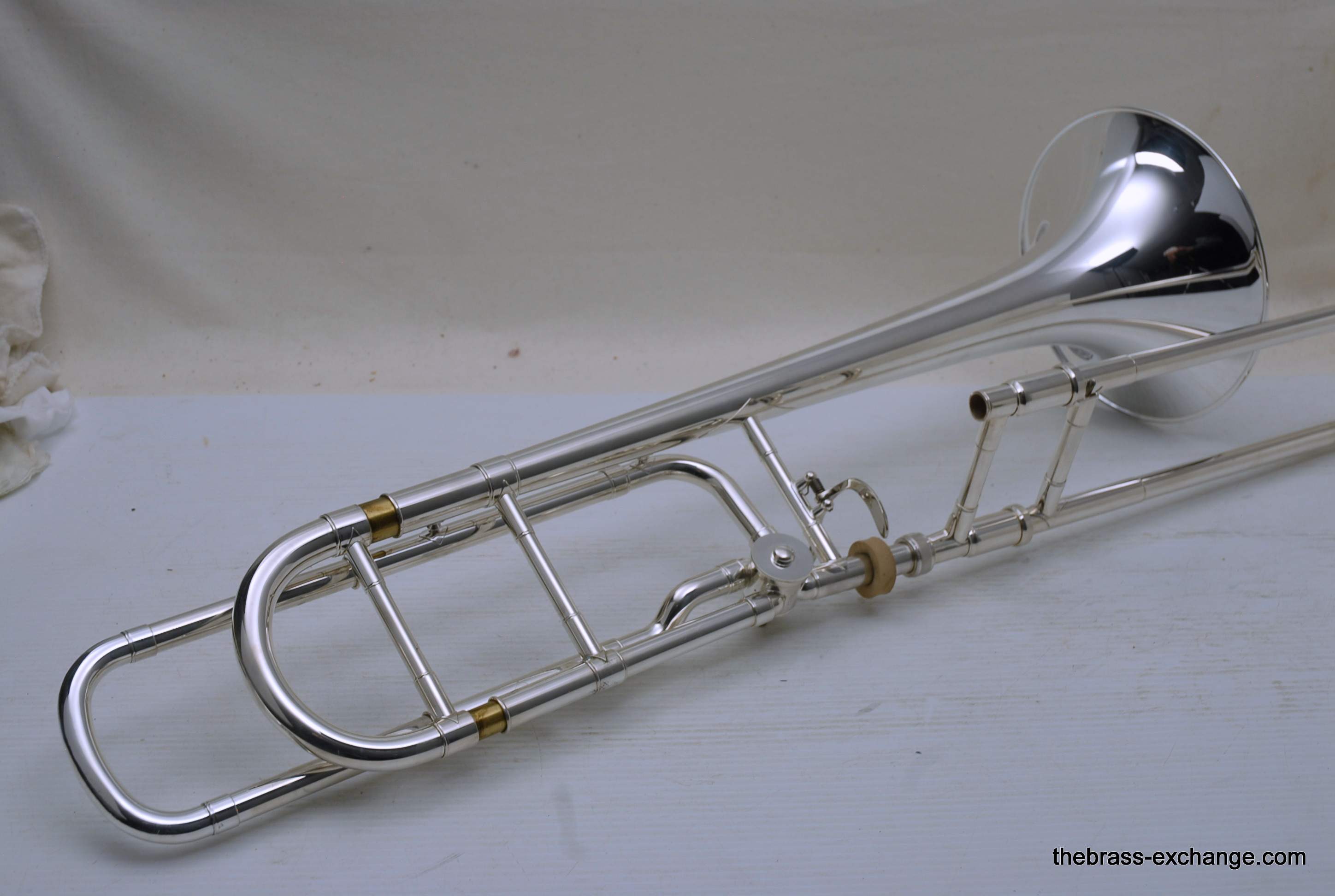 Silver bach deals