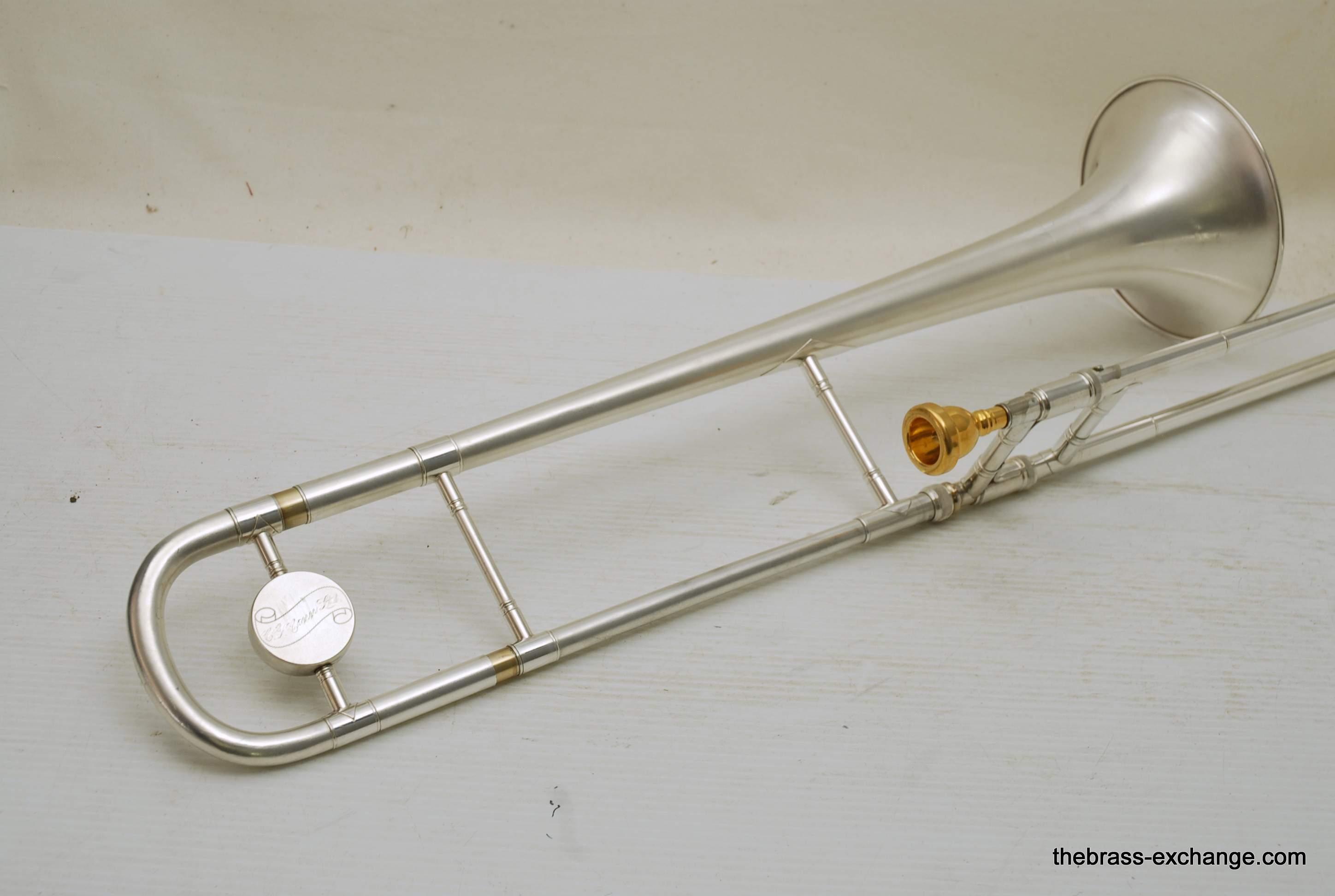 Conn on sale 24h trombone