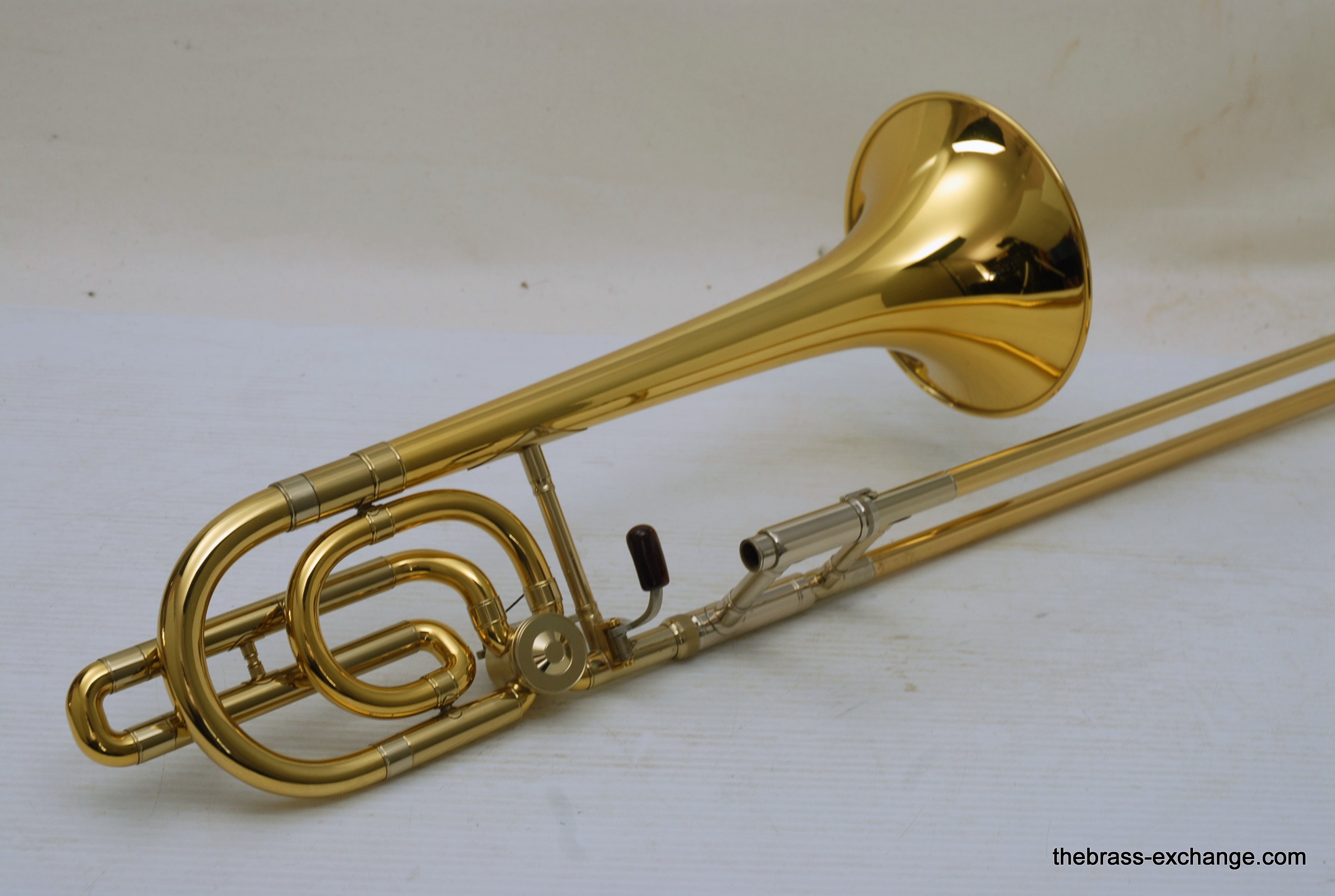 Conn 36H Alto Trombone