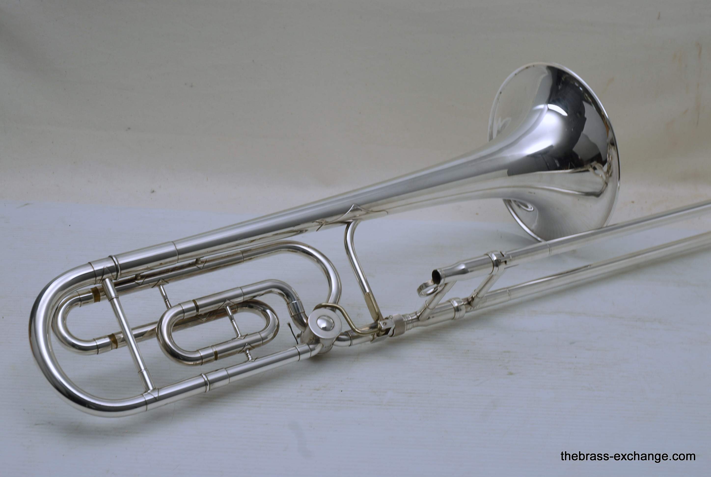 King shop 5b trombone