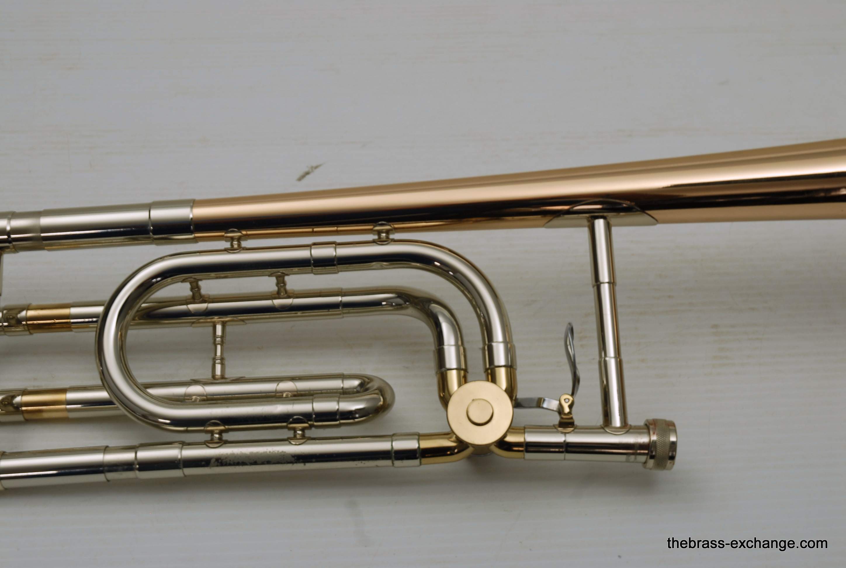 Olds discount opera trombone