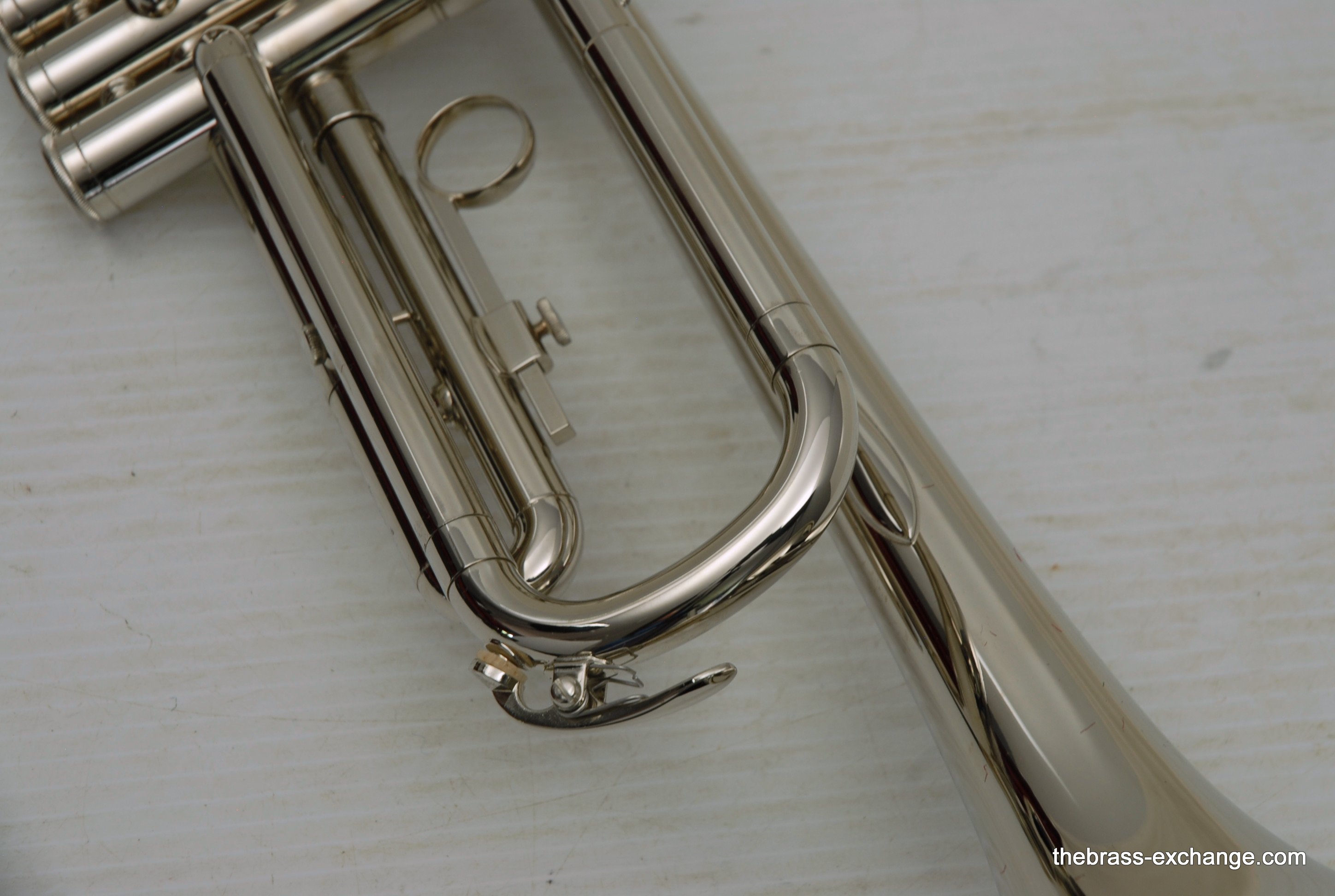 Yamaha YTR-1310 Bb Trumpet | Brass Exchange