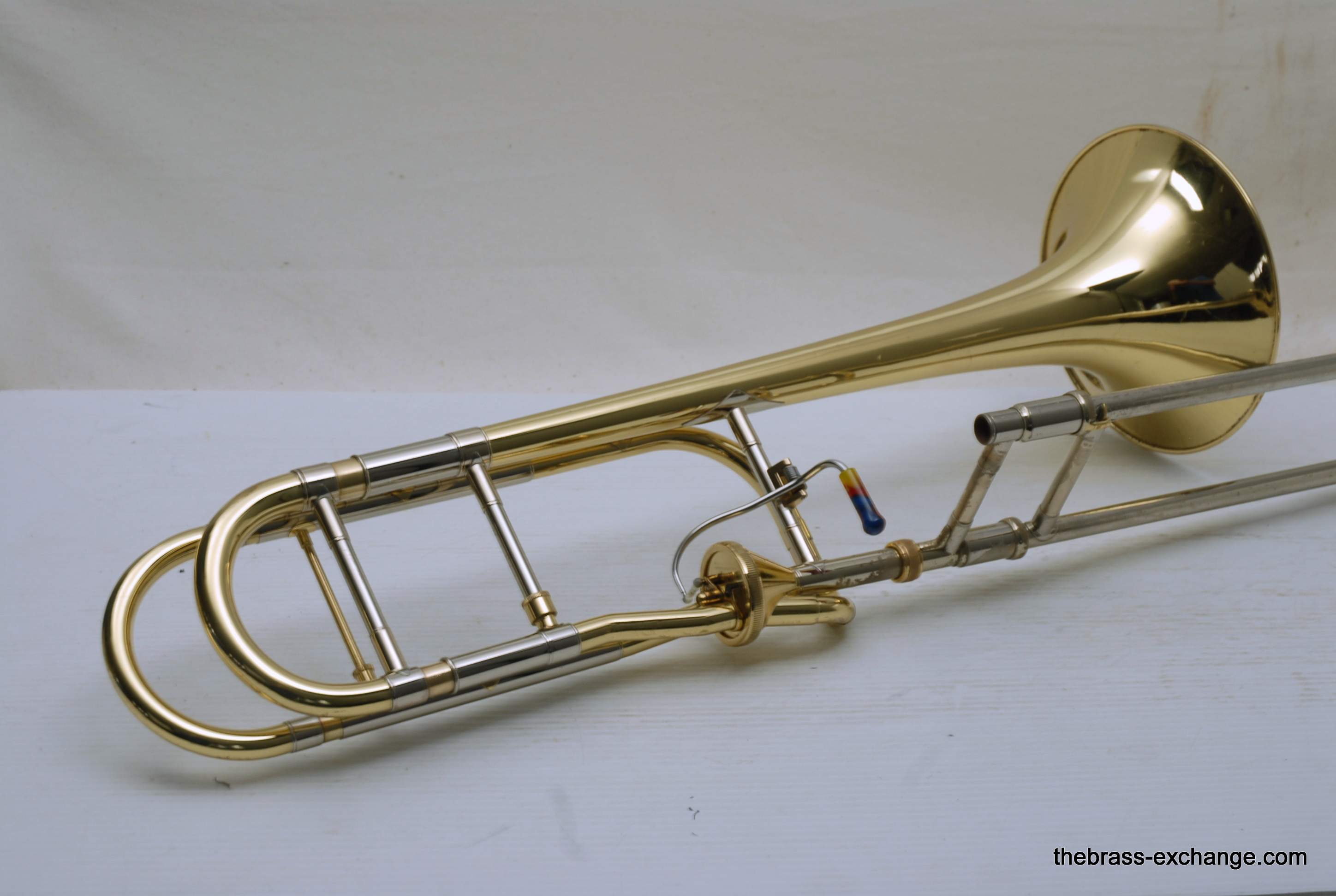 Bach 42t deals