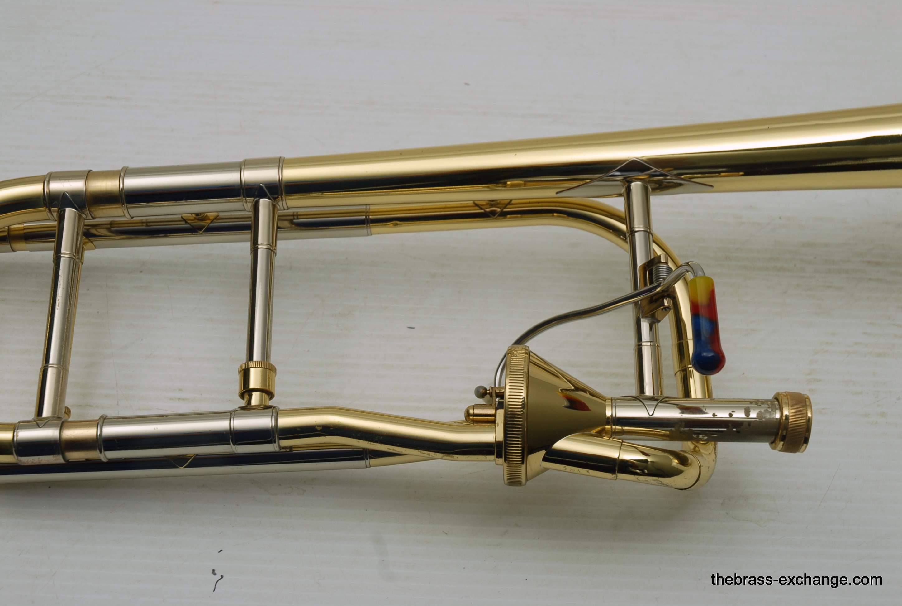 Bach 42T LT Thayer Brass Exchange