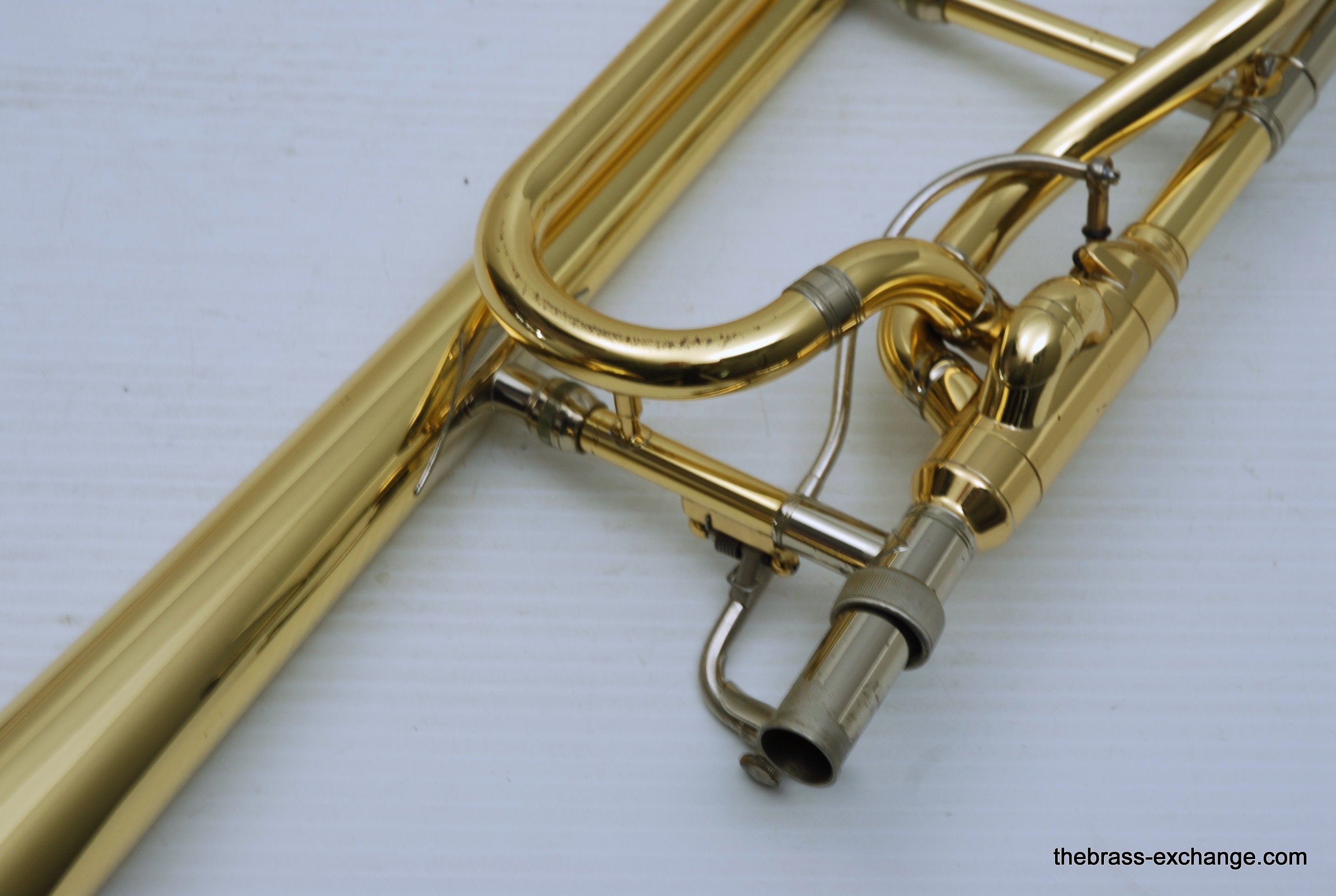 Yamaha valve trombone online
