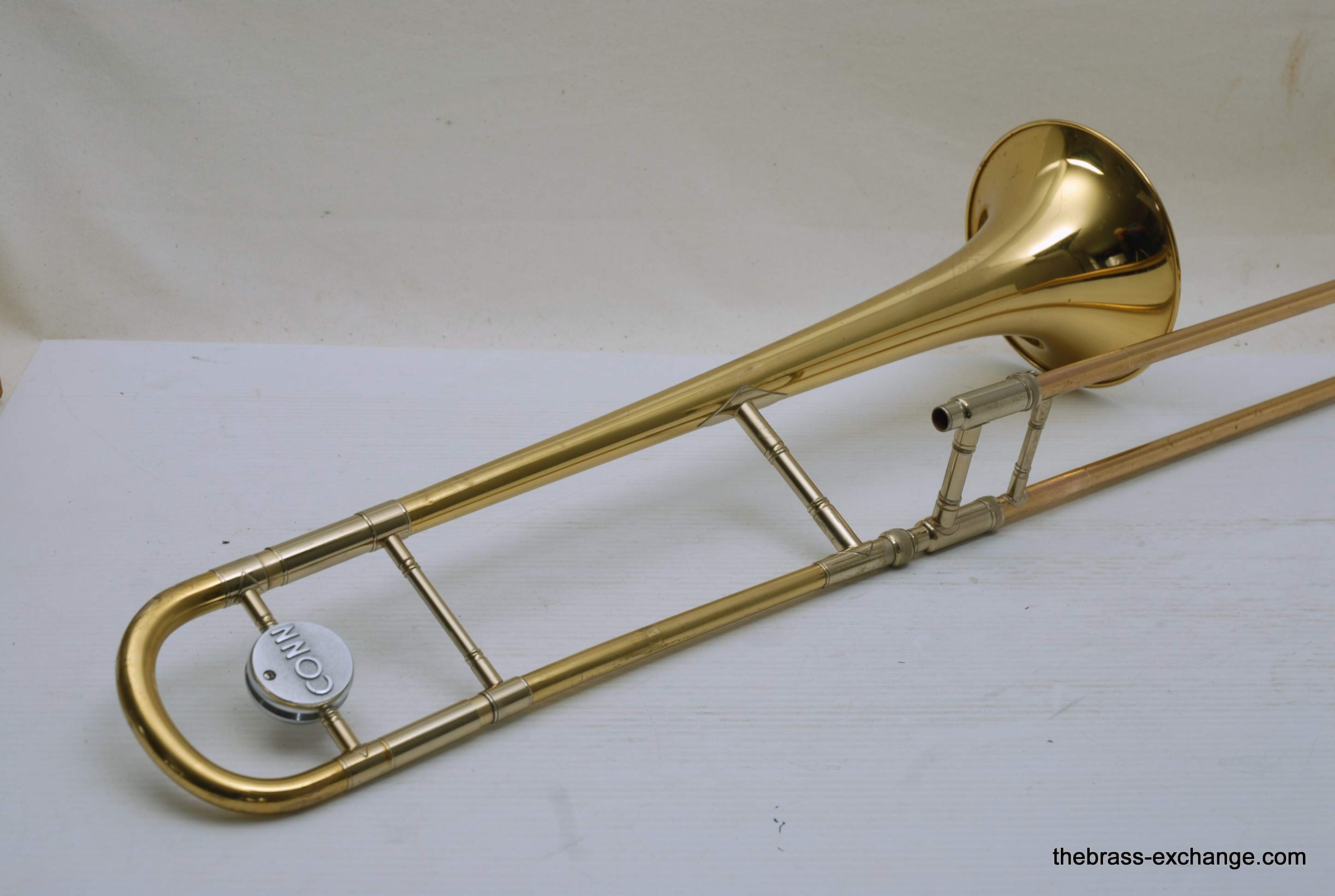 Conn on sale 24h trombone