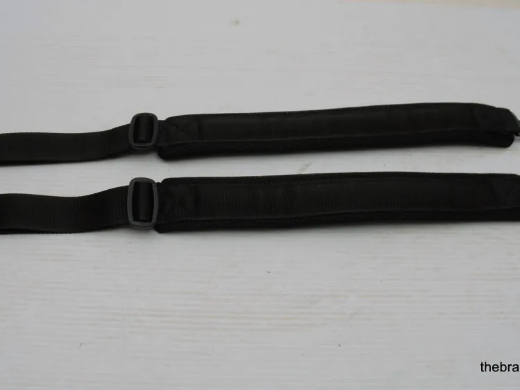 Marco Magi Instrument Back Pack Straps
