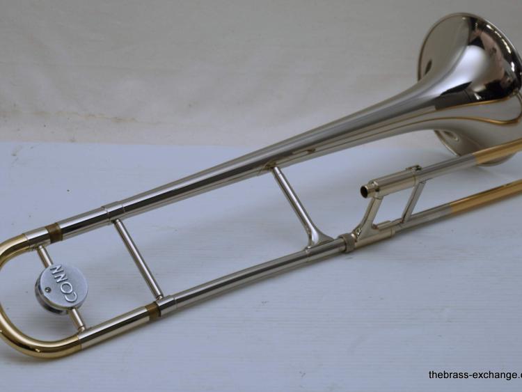 Conn 48H Vintage Trombone 1960